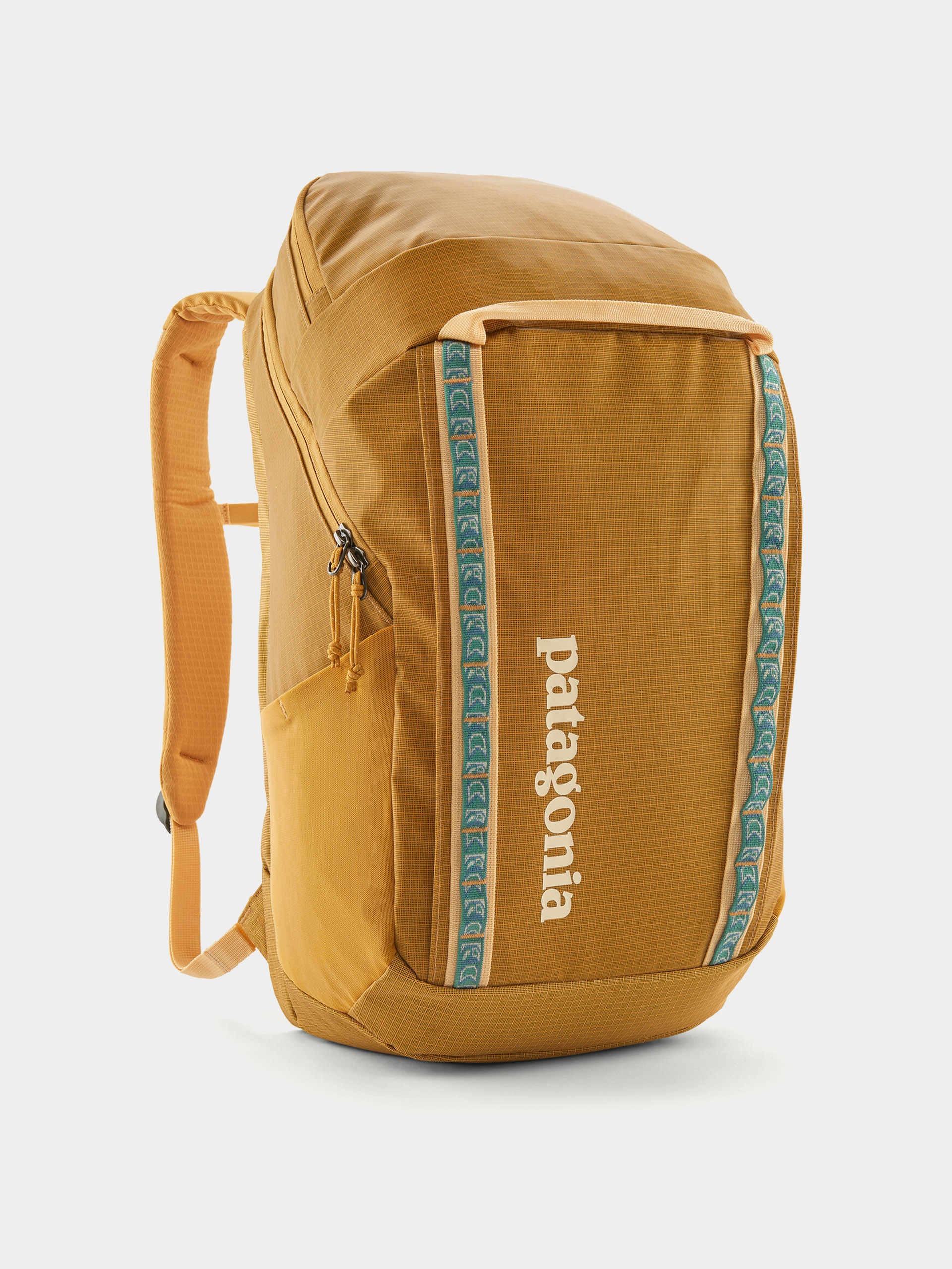 Рюкзак Patagonia Black Hole Pack 32L (pufferfish gold w/beeswax tan)