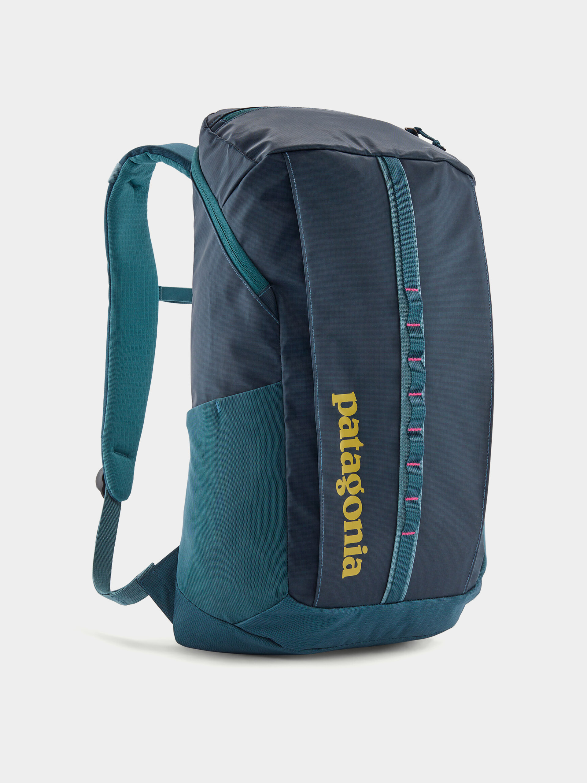 Рюкзак Patagonia Black Hole Pack 25L (tidal teal)