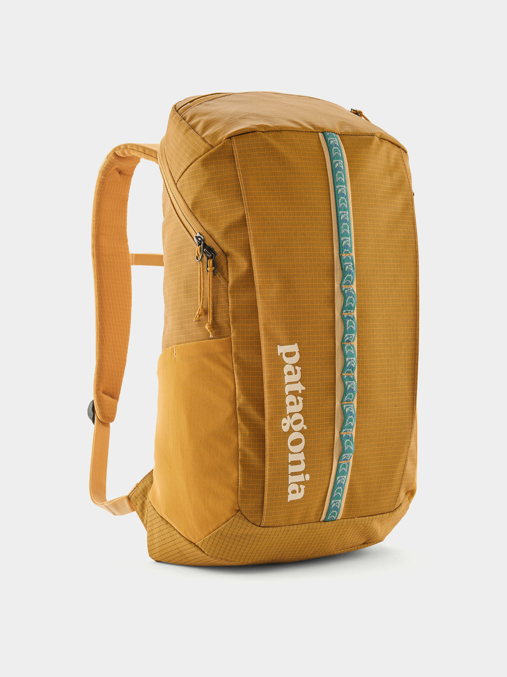 Рюкзак Patagonia Black Hole Pack 25L (pufferfish gold w/beeswax tan)