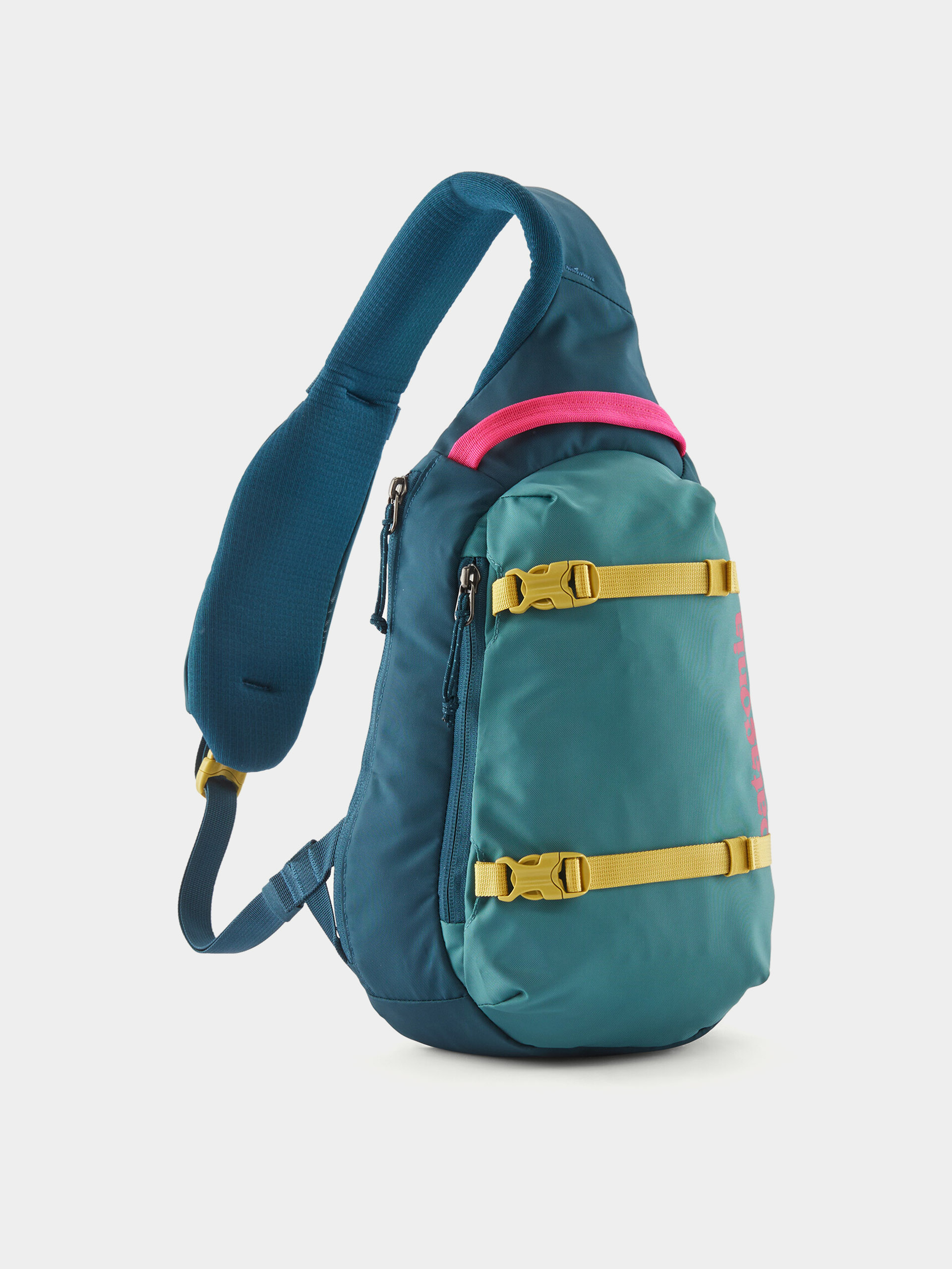 Рюкзак Patagonia Atom Sling 8L (wetland blue)