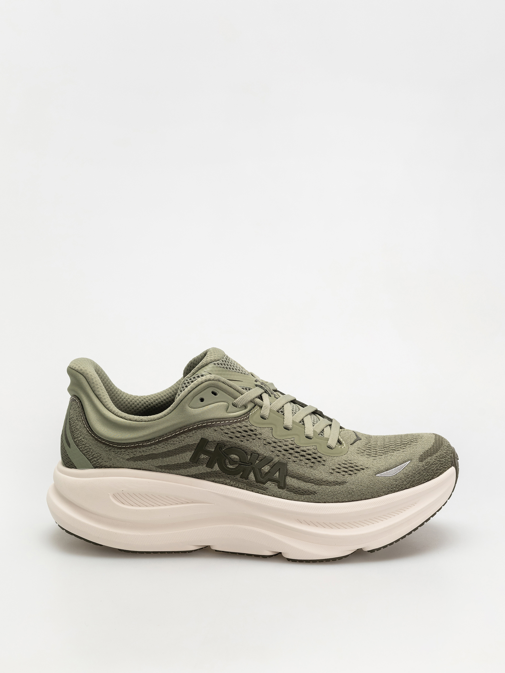 Взуття Hoka Bondi 9 (sea moss/eucalyptus)