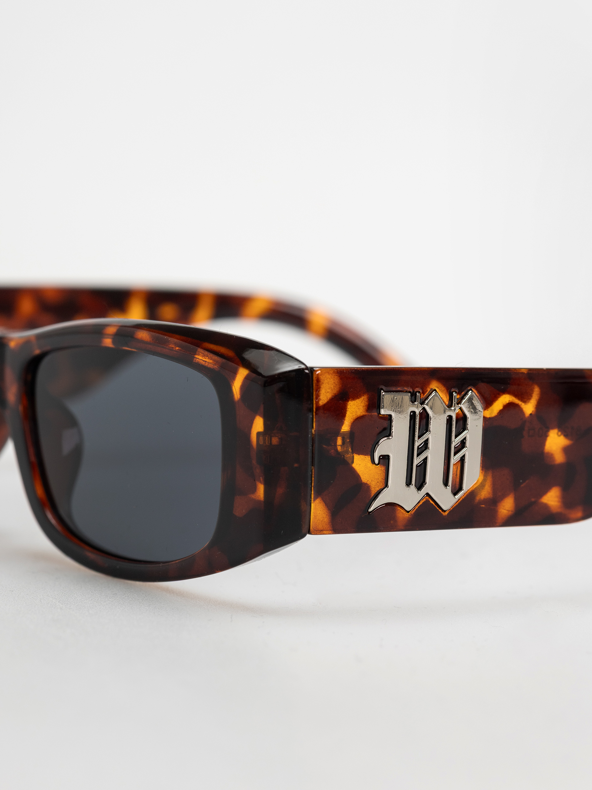 Сонцезахисні окуляри Wasted Paris Signature (tortoise)