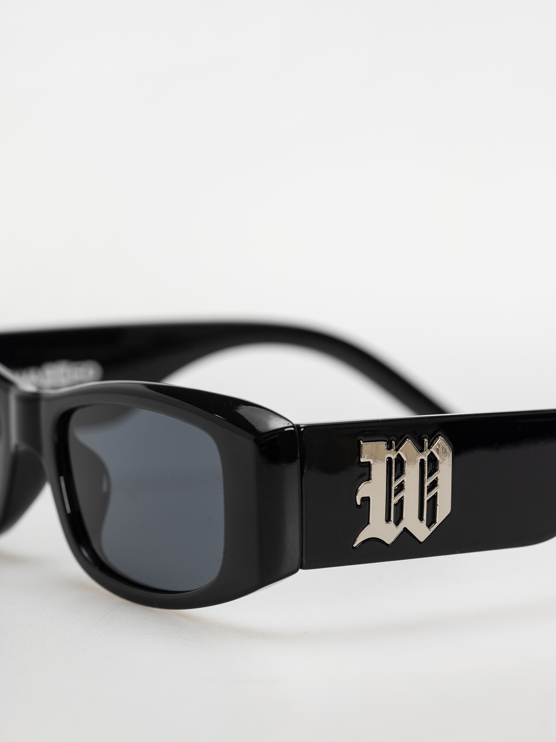 Сонцезахисні окуляри Wasted Paris Signature (black)