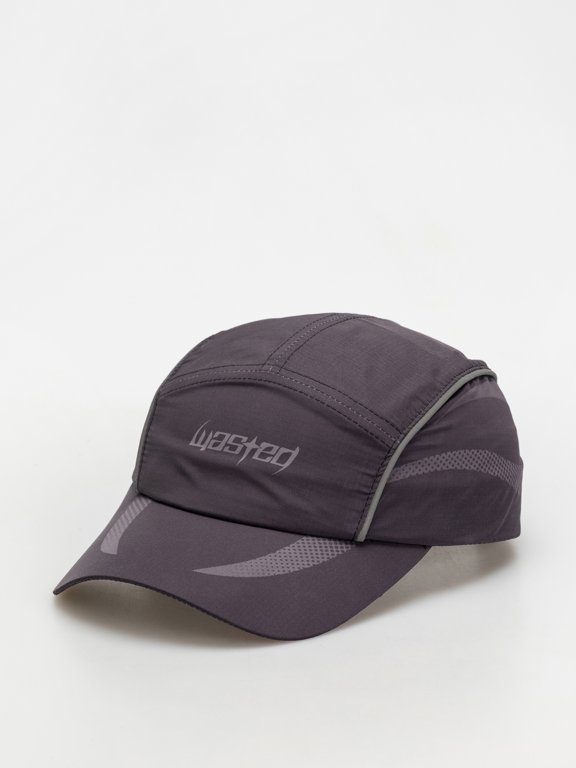 Кепка Wasted Paris Blade Track