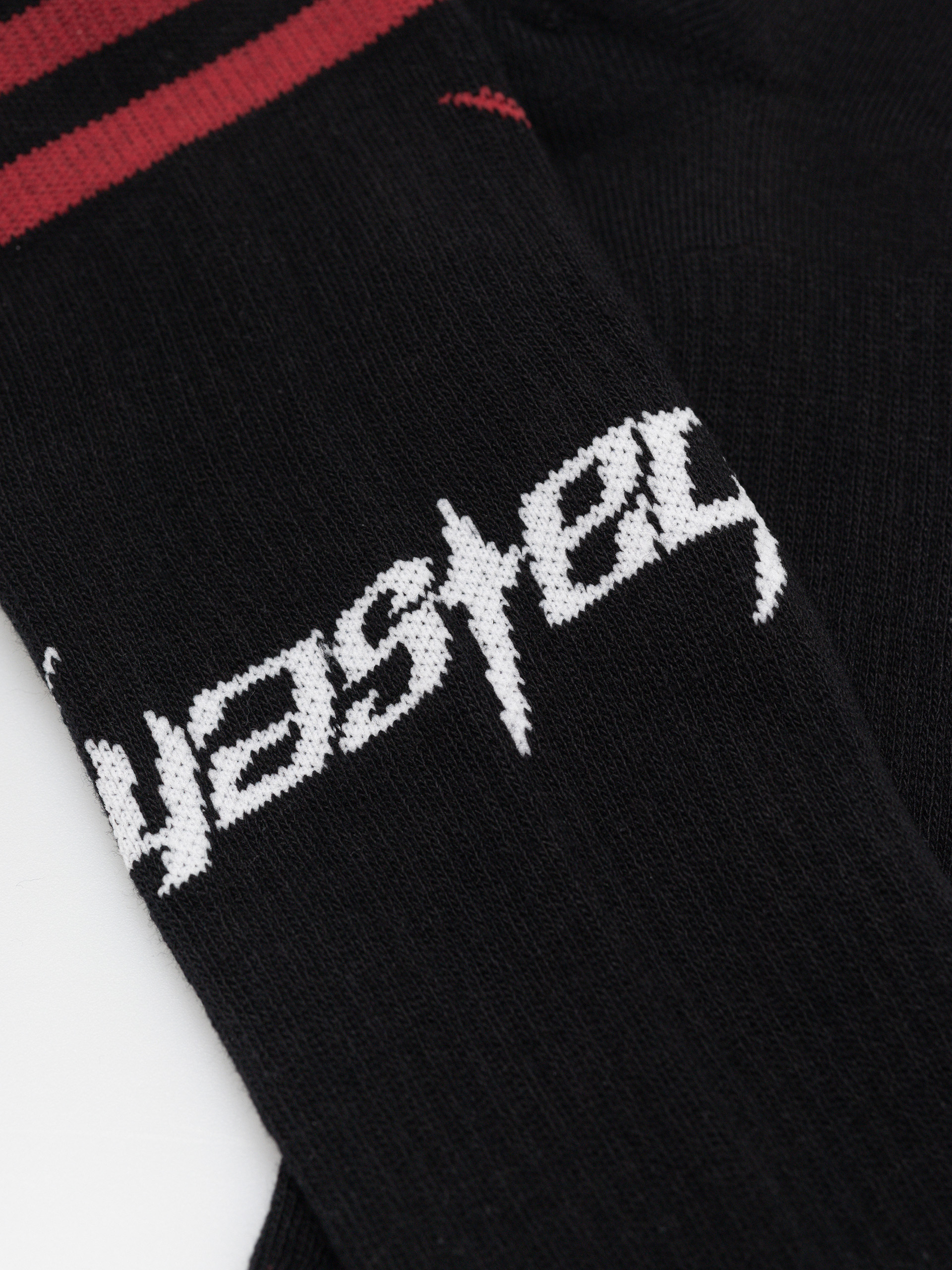  Шкарпетки Wasted Paris Blade Football Socks (black)