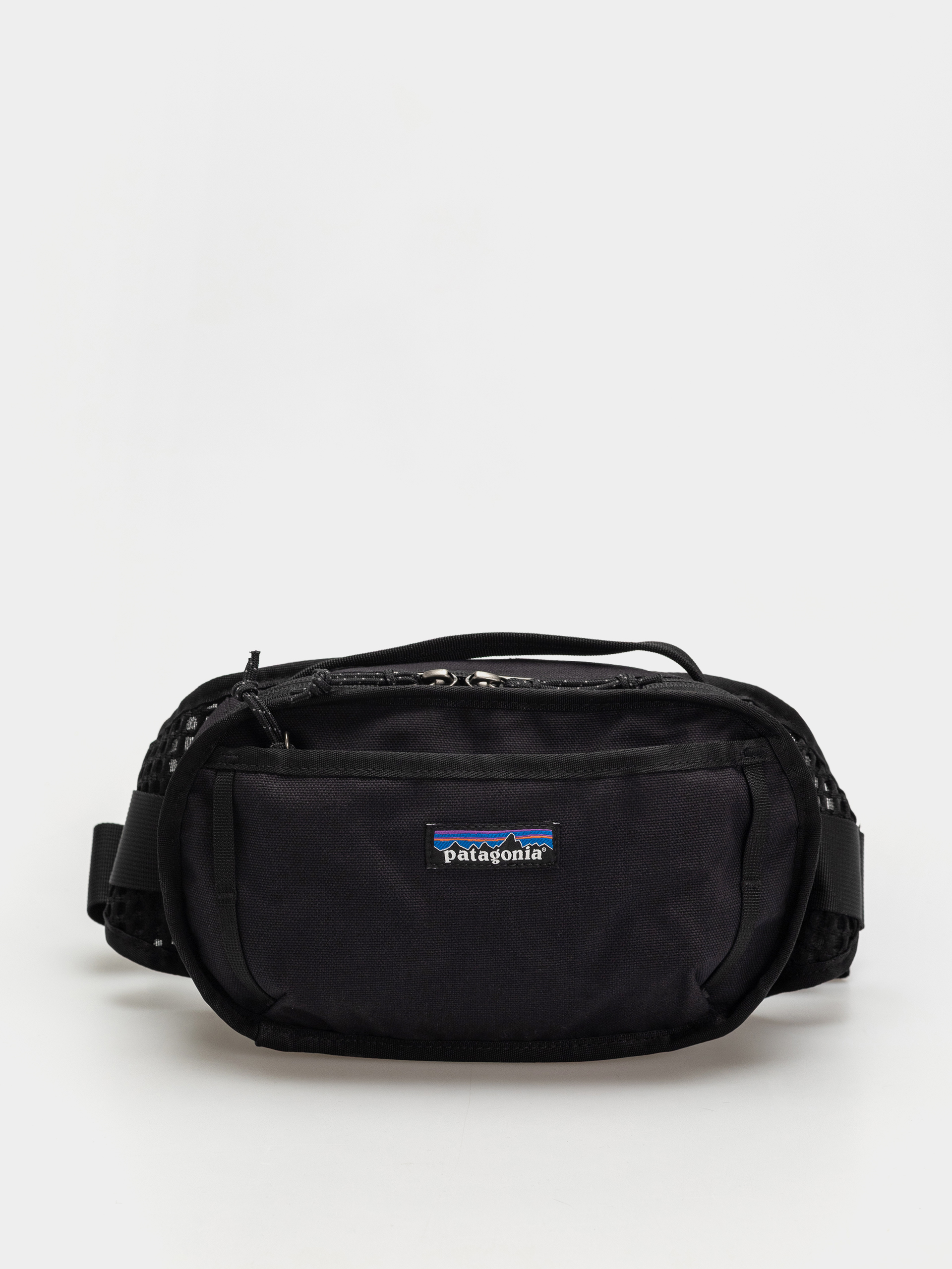 Сумка на пояс Patagonia Fieldsmith (black)