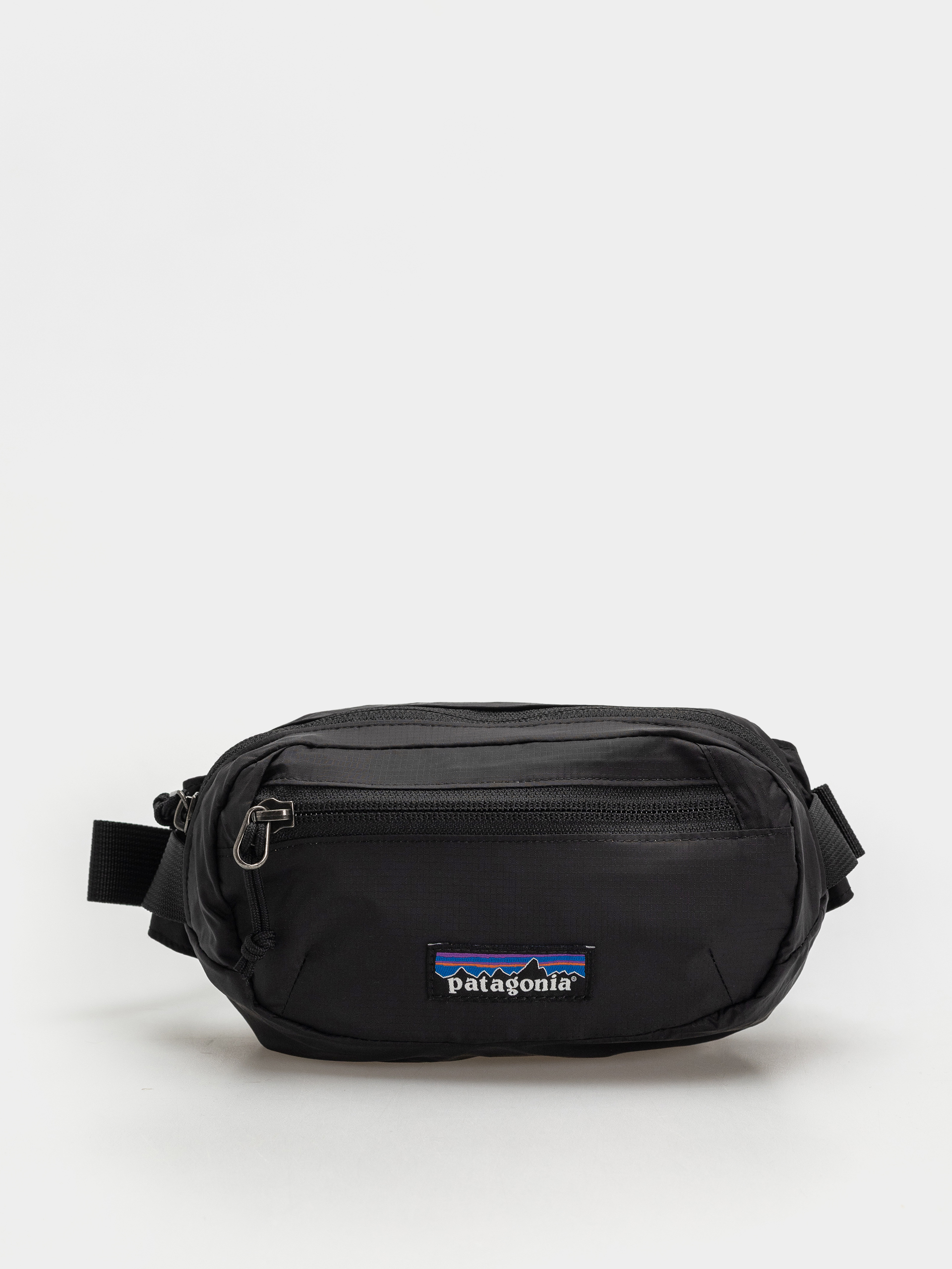 Сумка на пояс Patagonia Terravia Mini (black)