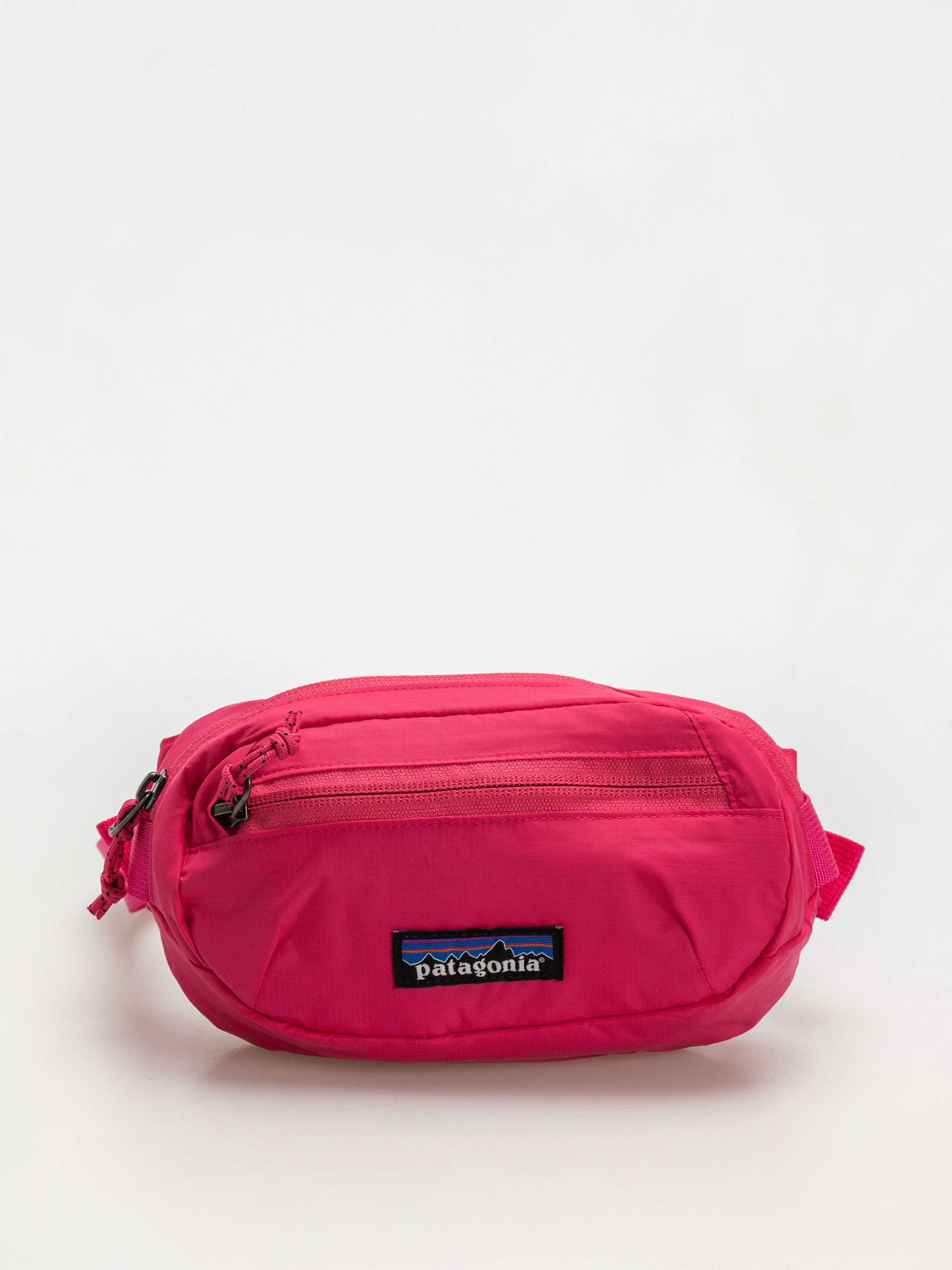 Сумка на пояс Patagonia Terravia Mini (luminous pink)