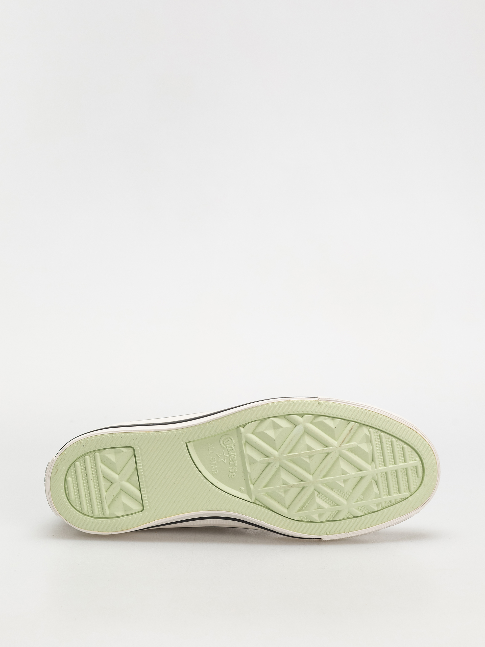 Кеди Converse Chuck Taylor All Star Hi Wmn (black/lt jellyfish jitter)