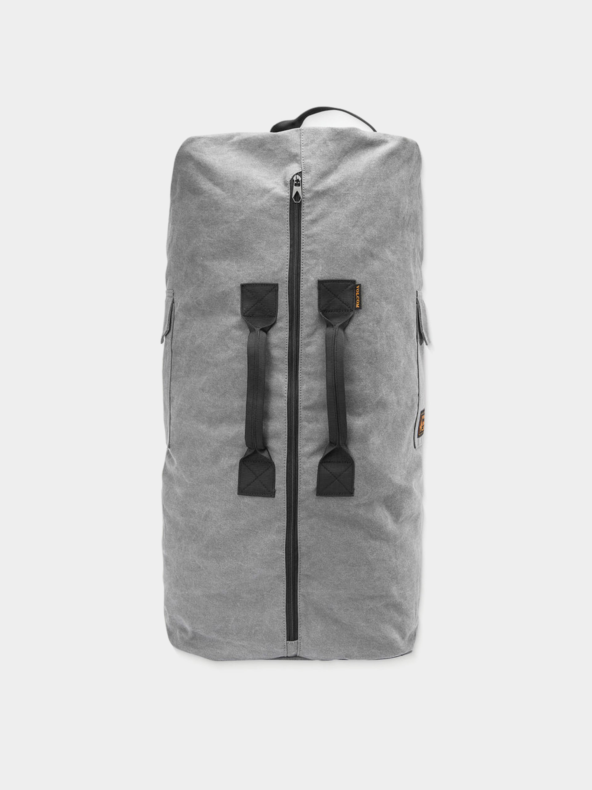 Сумка Volcom Ruckstone Duffle (grey)