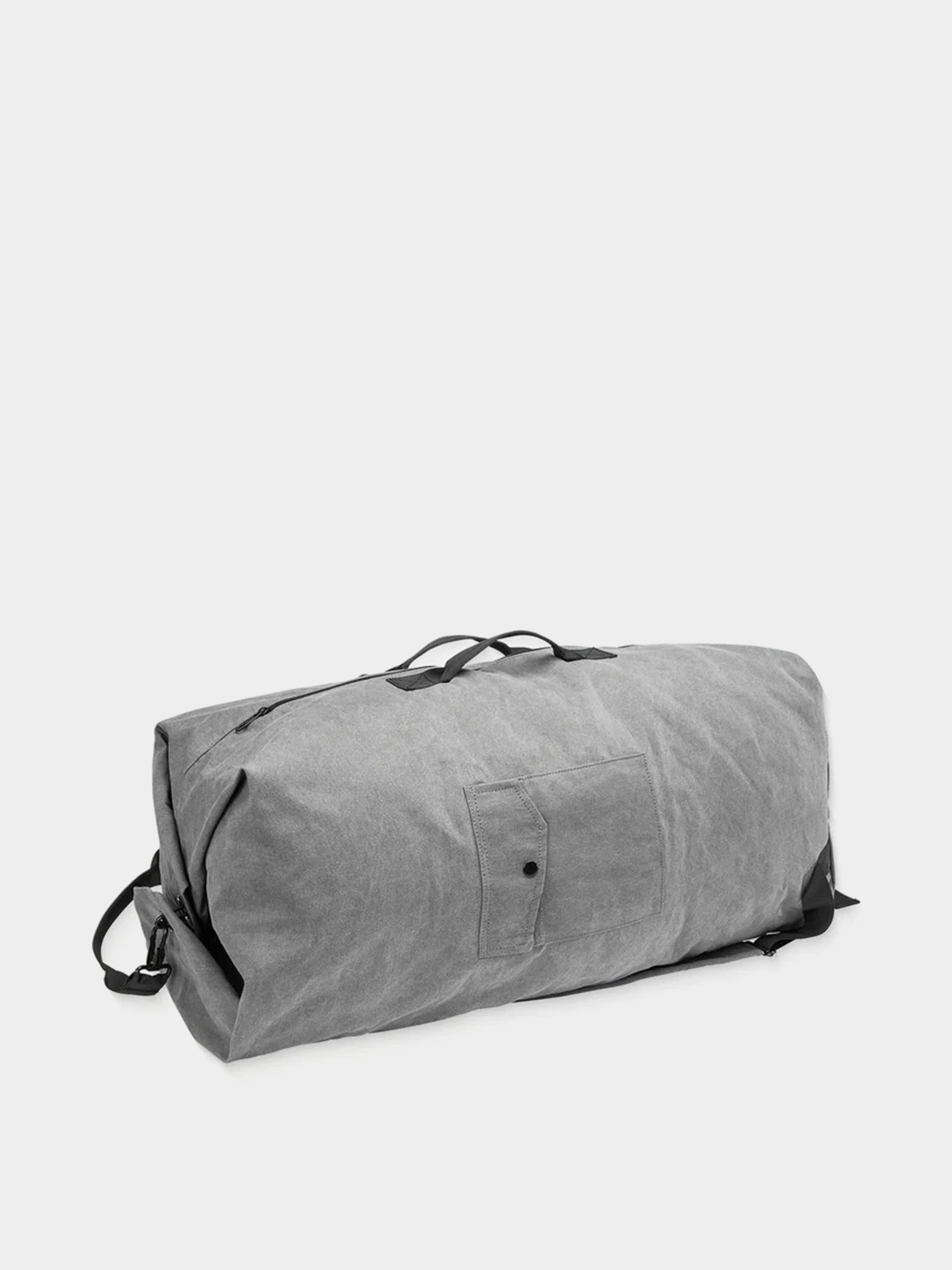 Сумка Volcom Ruckstone Duffle (grey)