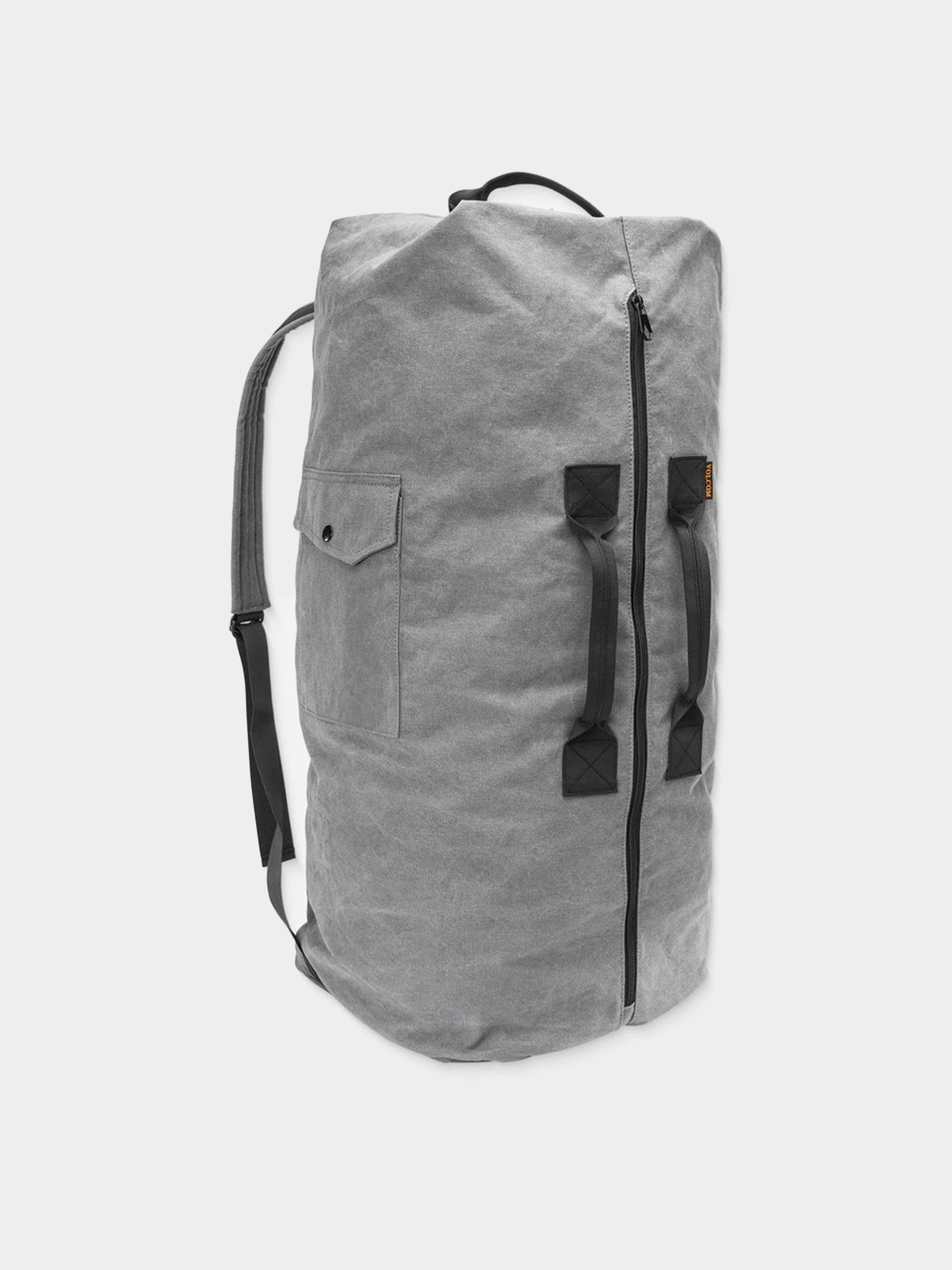 Сумка Volcom Ruckstone Duffle (grey)