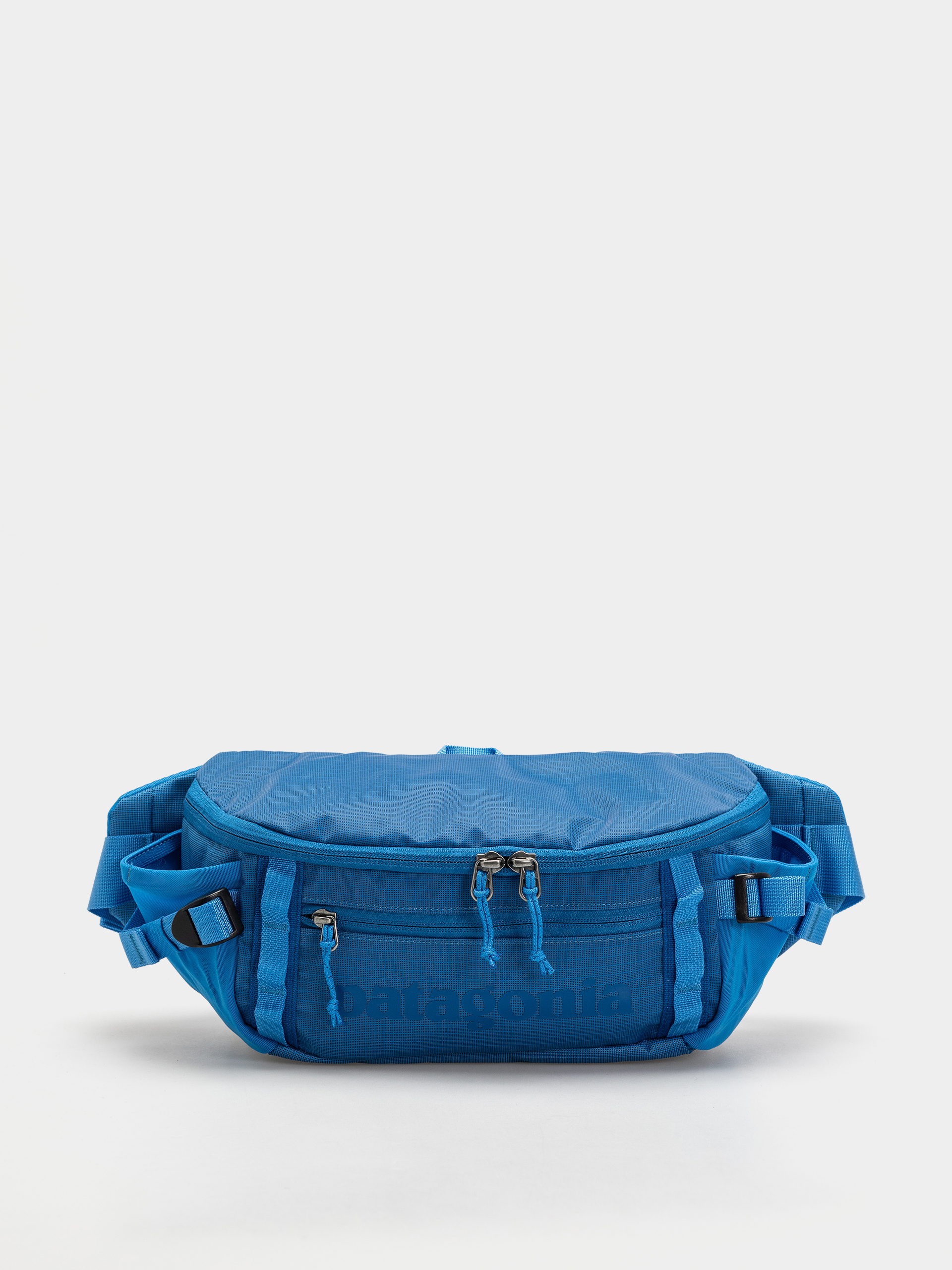 Сумка на пояс Patagonia Black Hole Waist Pack 5L (vessel blue)