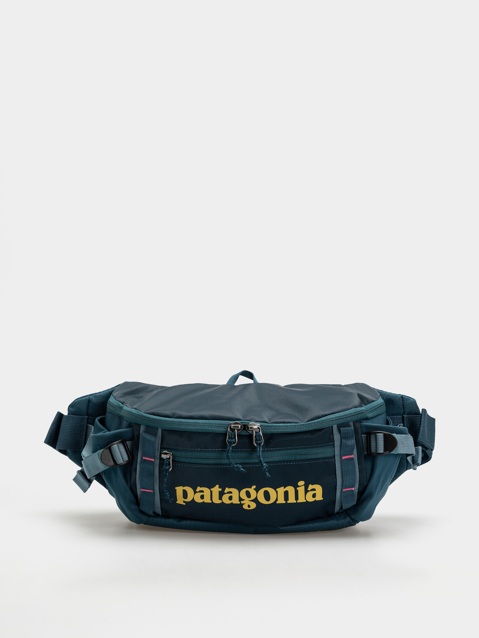 Сумка на пояс Patagonia Black Hole Waist Pack 5L (tidal teal)