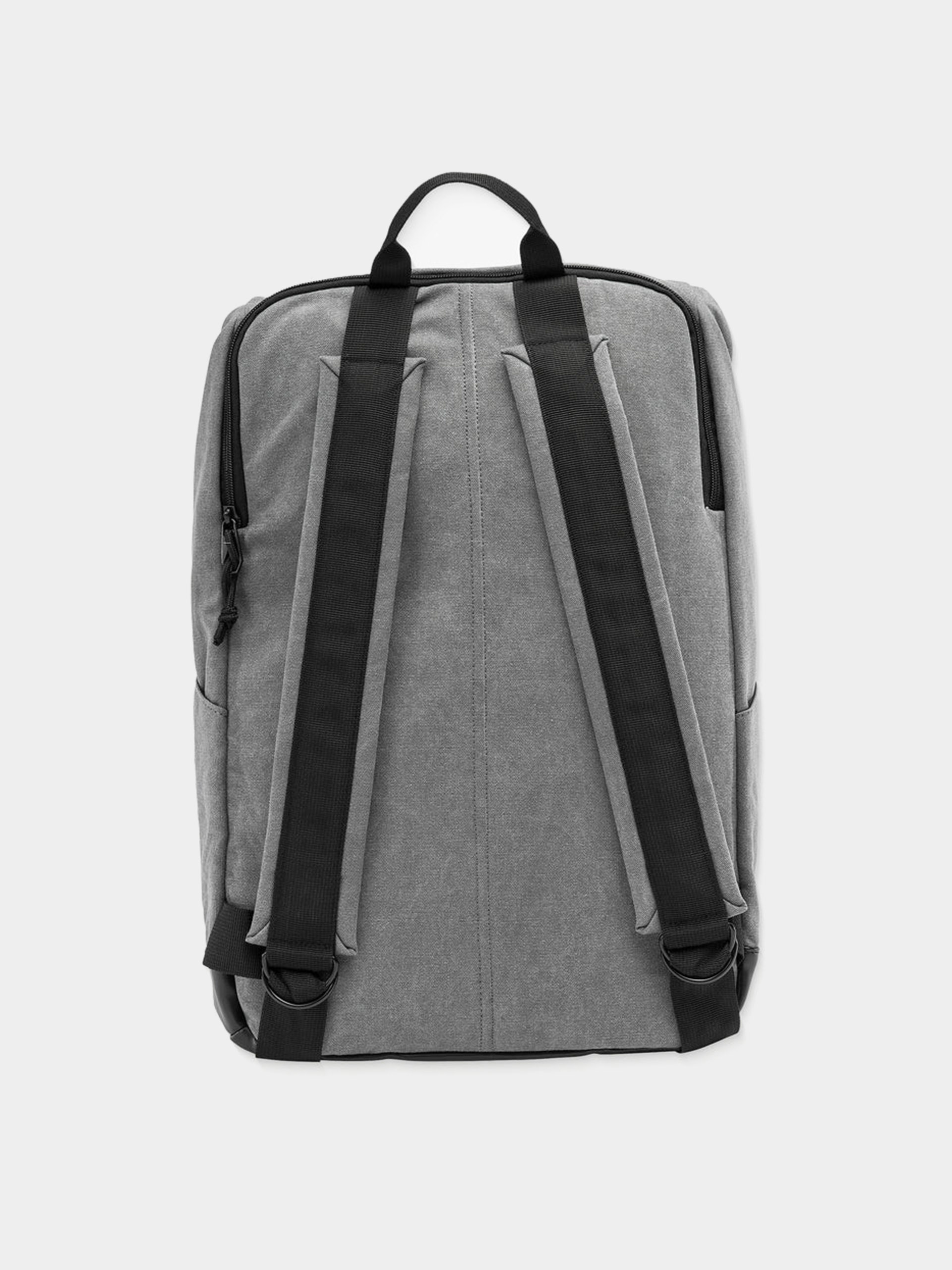 Рюкзак Volcom Charter Ruck (grey)