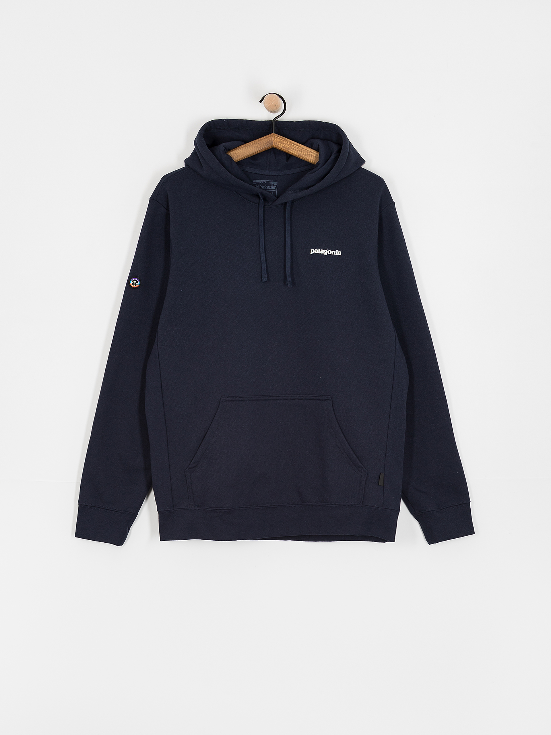 Худі Patagonia Fitz Roy Icon Uprisal HD (new navy)