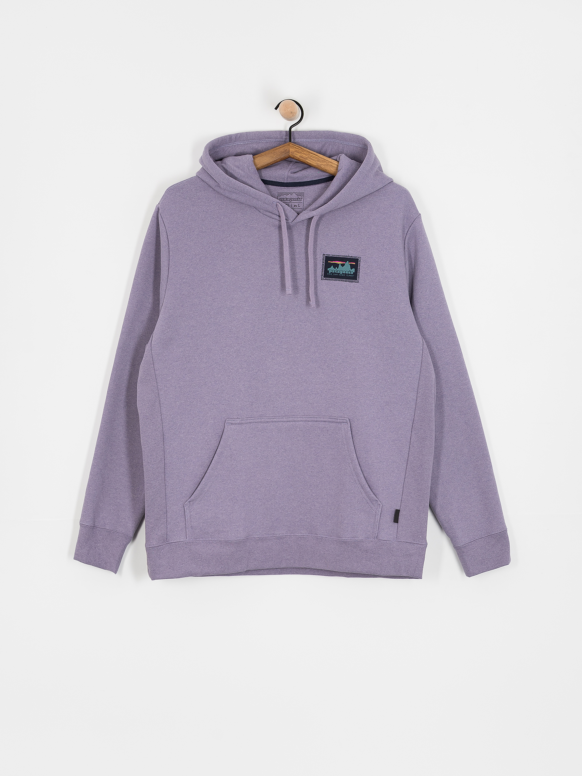 Худі Patagonia 73 Skyline Uprisal HD (concrete purple)