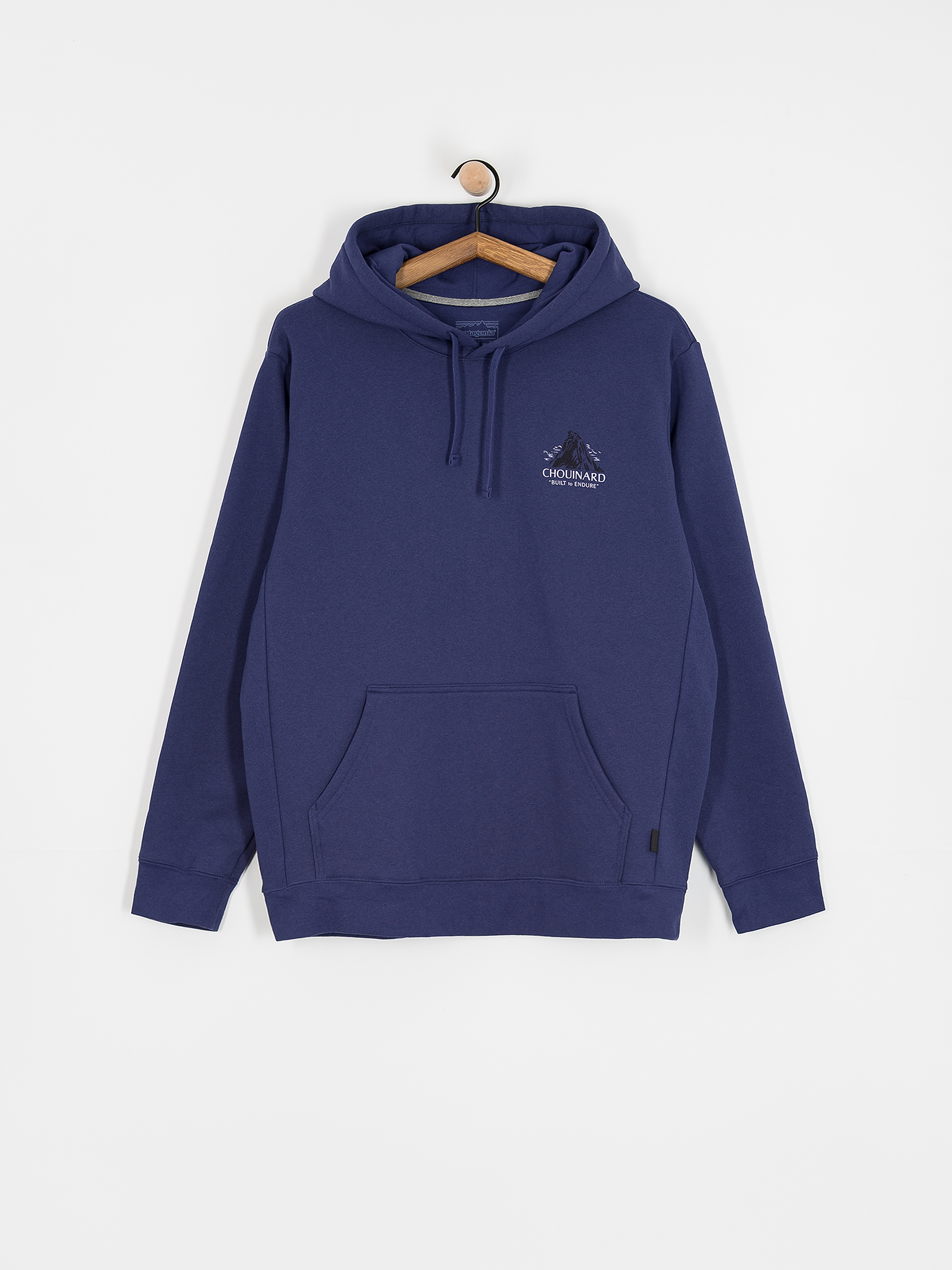 Худі Patagonia Chouinard Crest Uprisal HD (solstice purple)