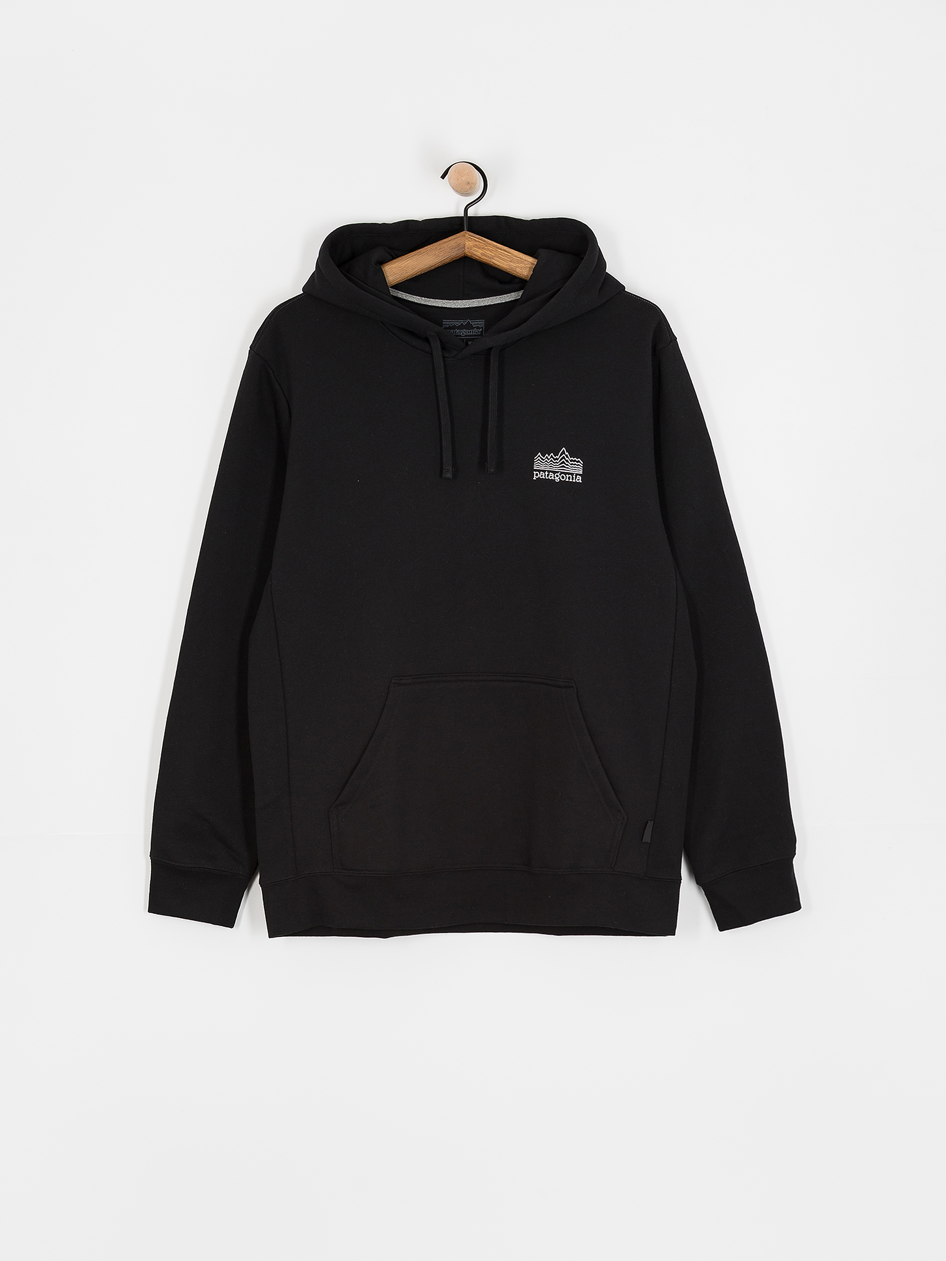 Худі Patagonia Strataspire Uprisal HD (black)