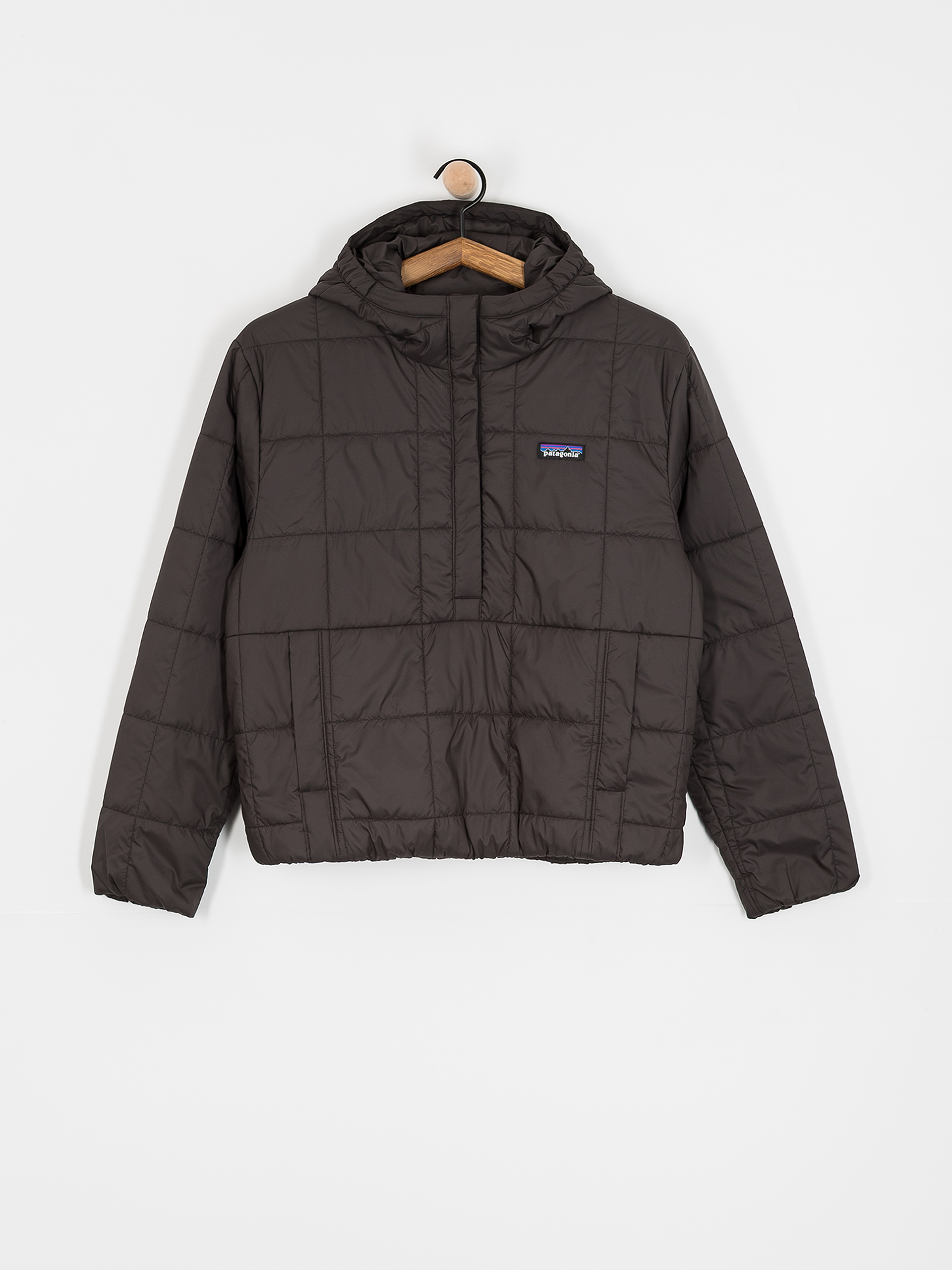 Худі Patagonia Light Gust HD Wmn (black)