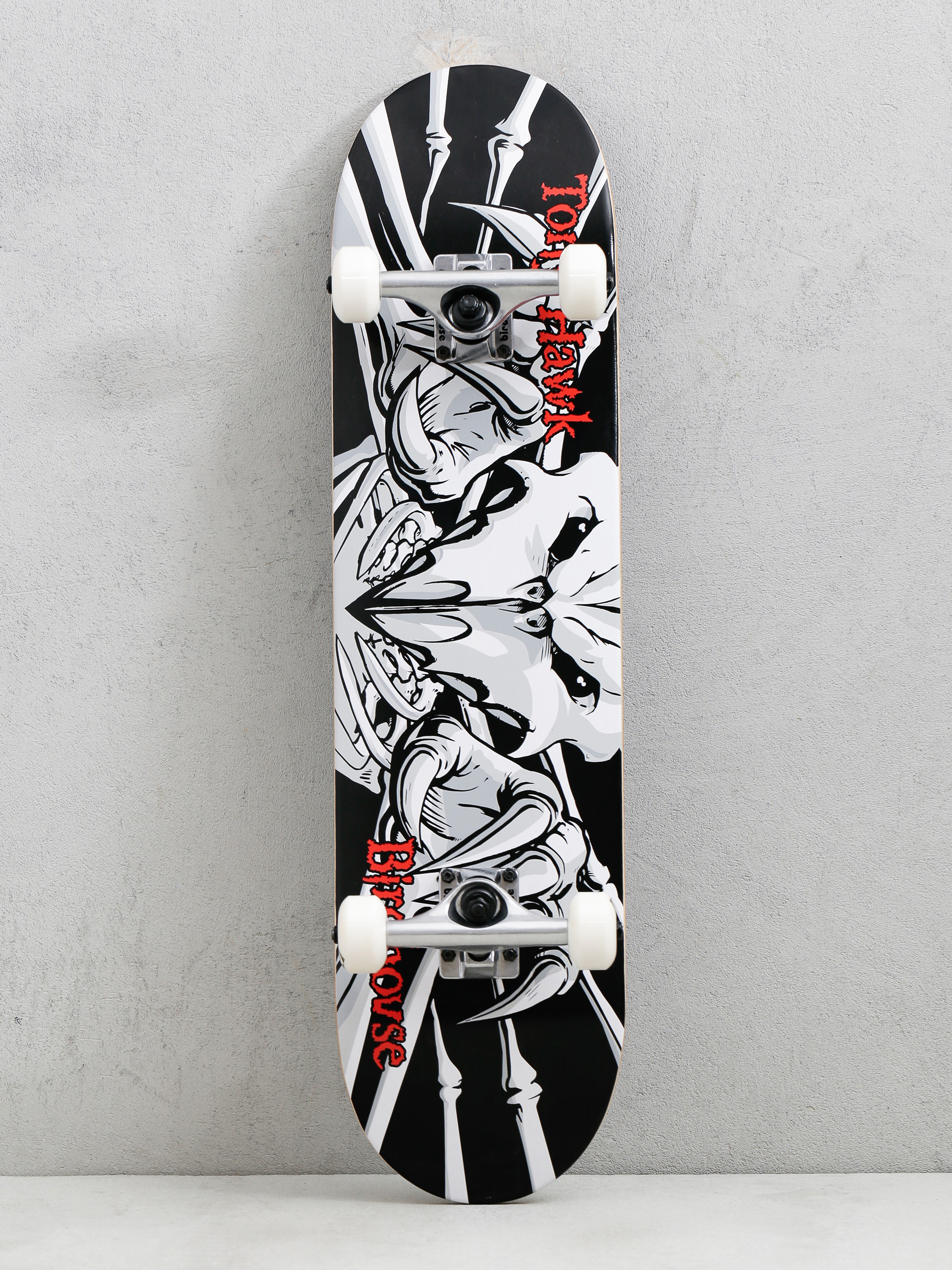 Скейтборд Birdhouse Hawk Falcon III