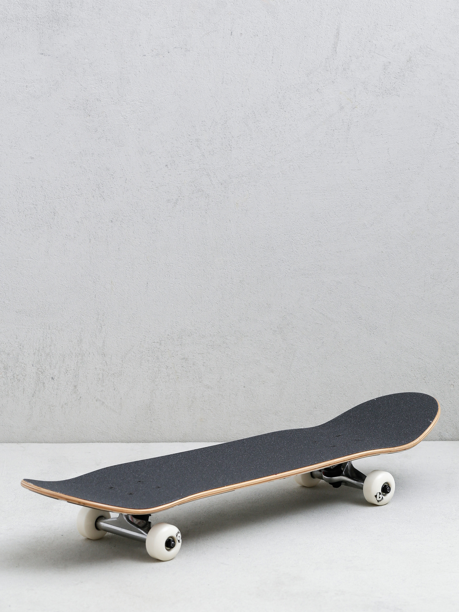 Скейтборд Birdhouse Hawk Falcon III (black)