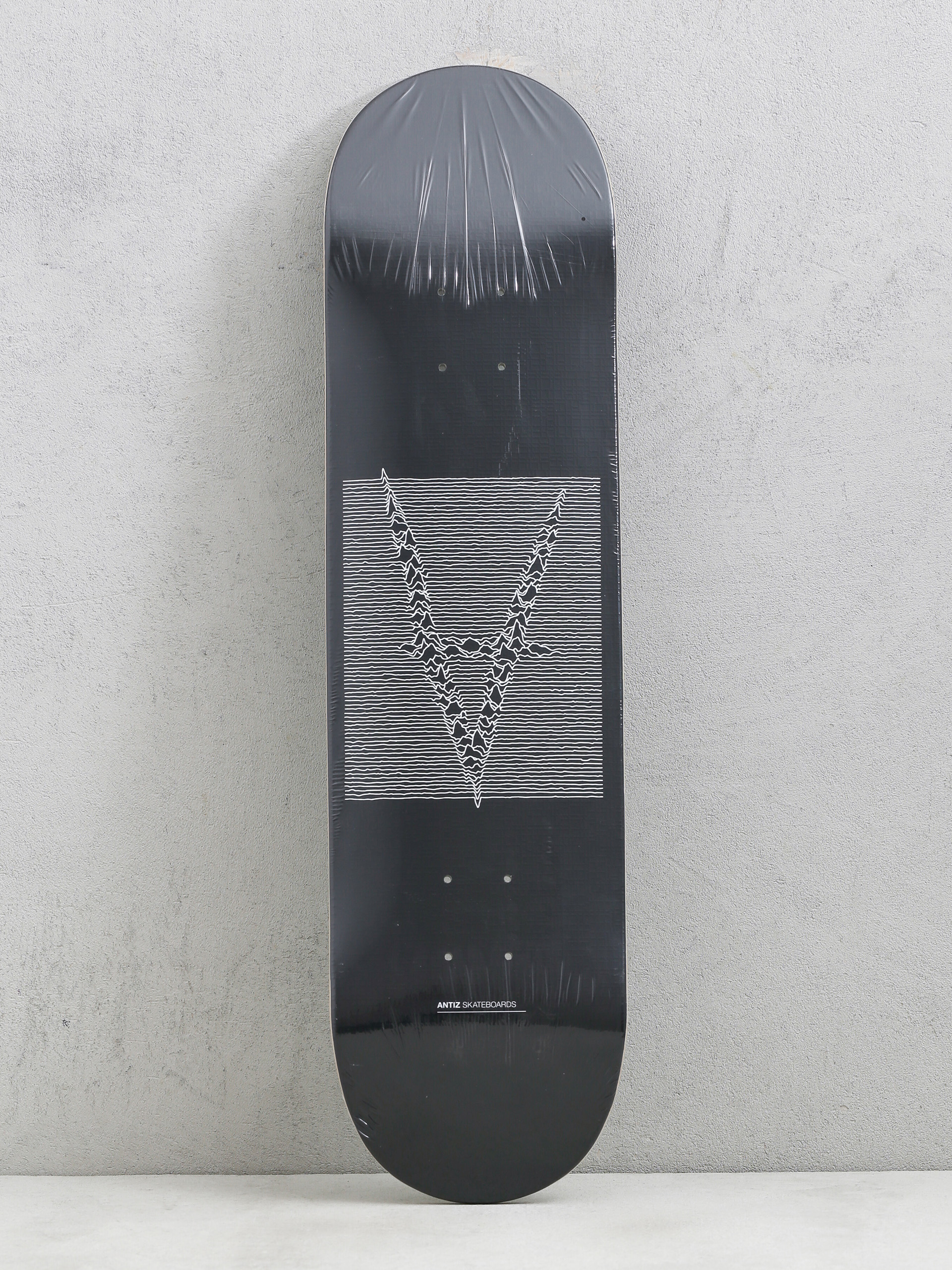 u0414u0435u043aa Antiz Joy Division (black)