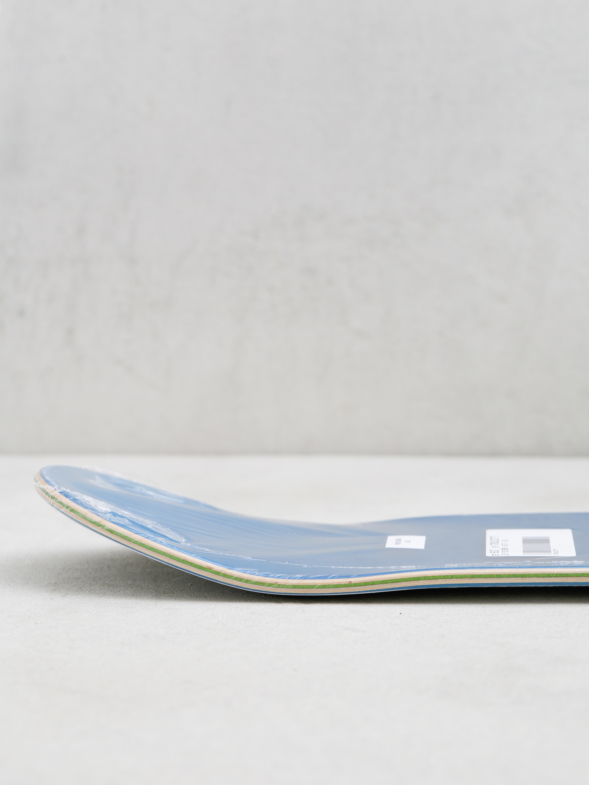 Декa Wasted Paris Pike (white)