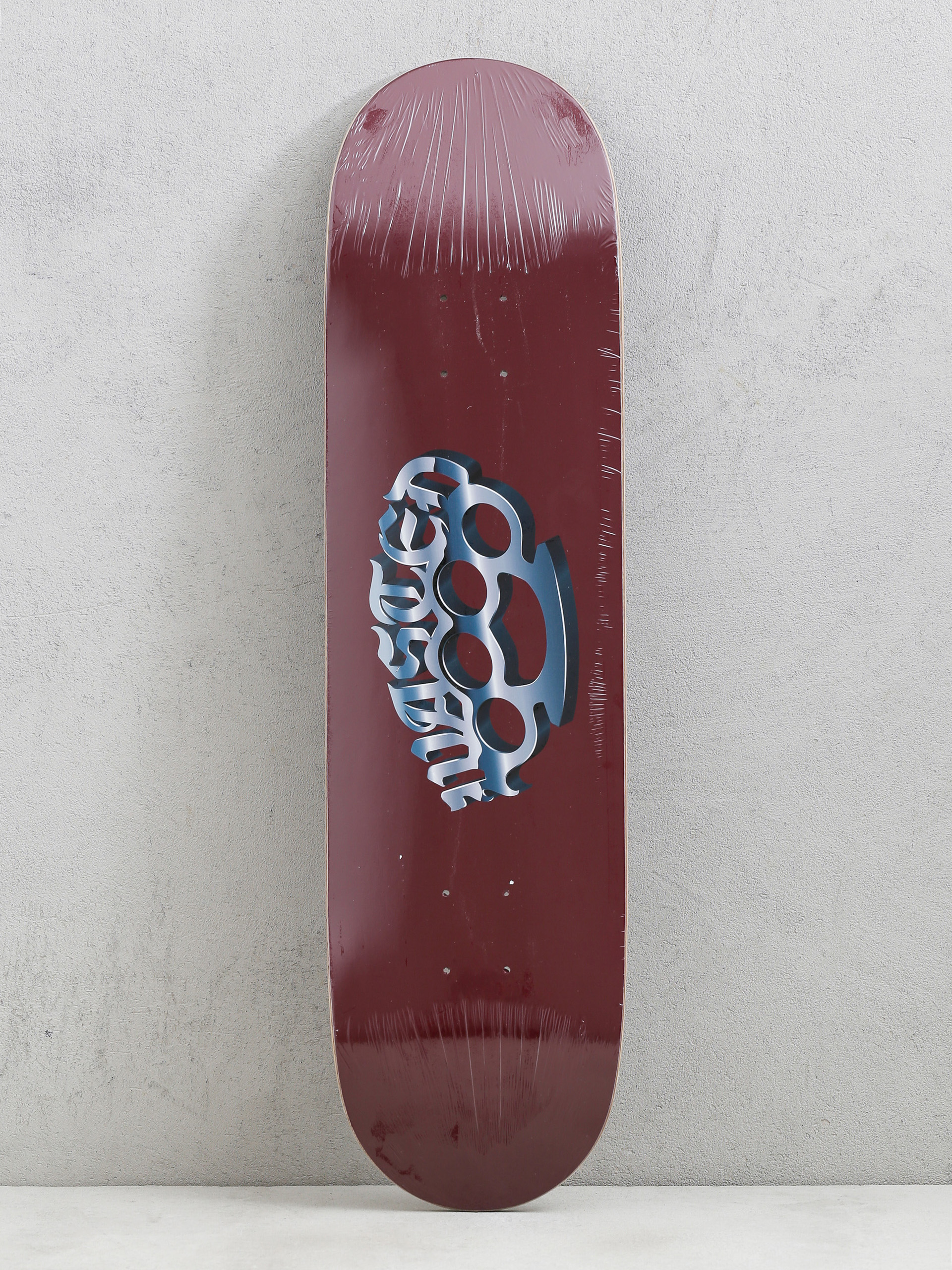 Декa Wasted Paris Knuckles