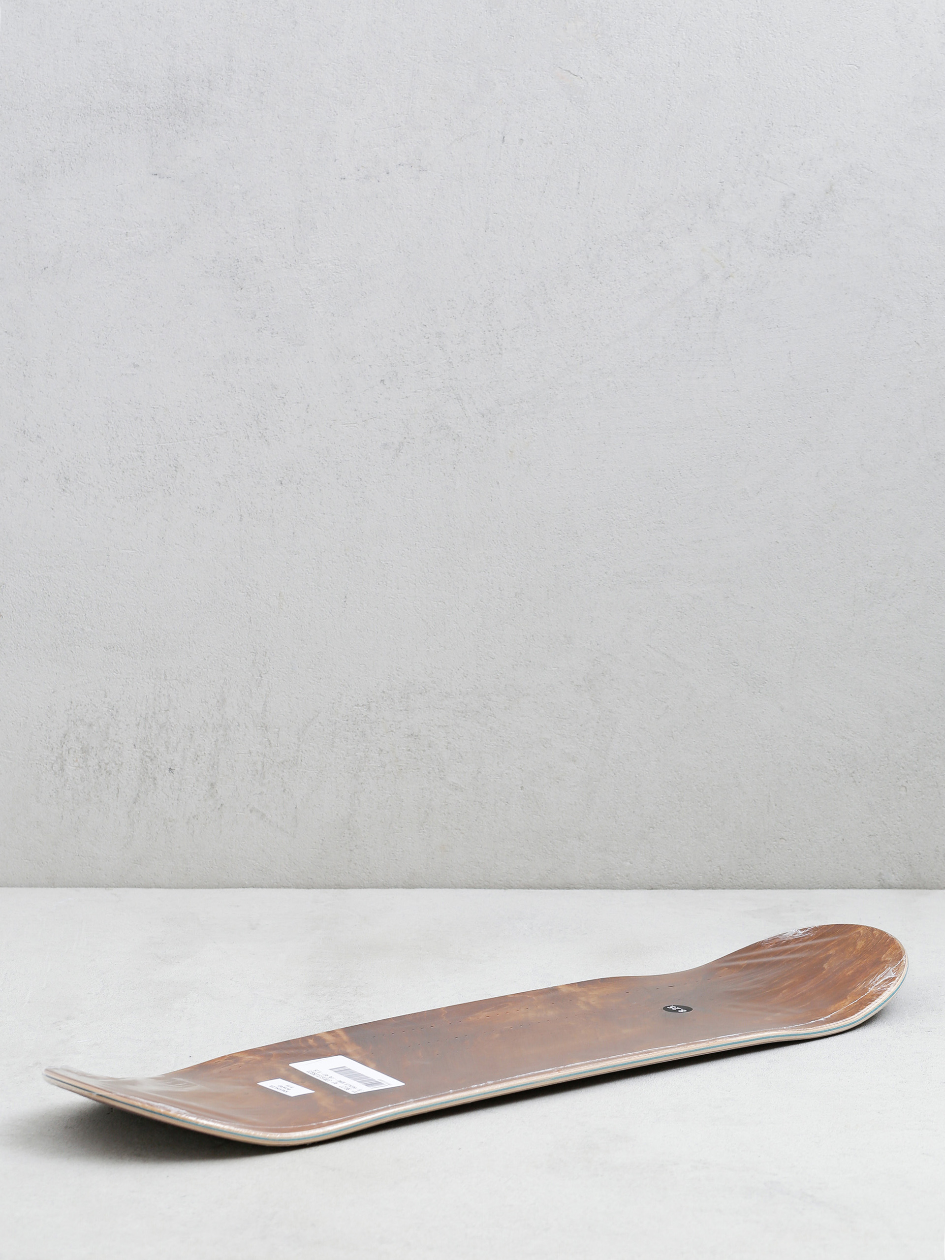 Декa Wasted Paris Knuckles (fire red)