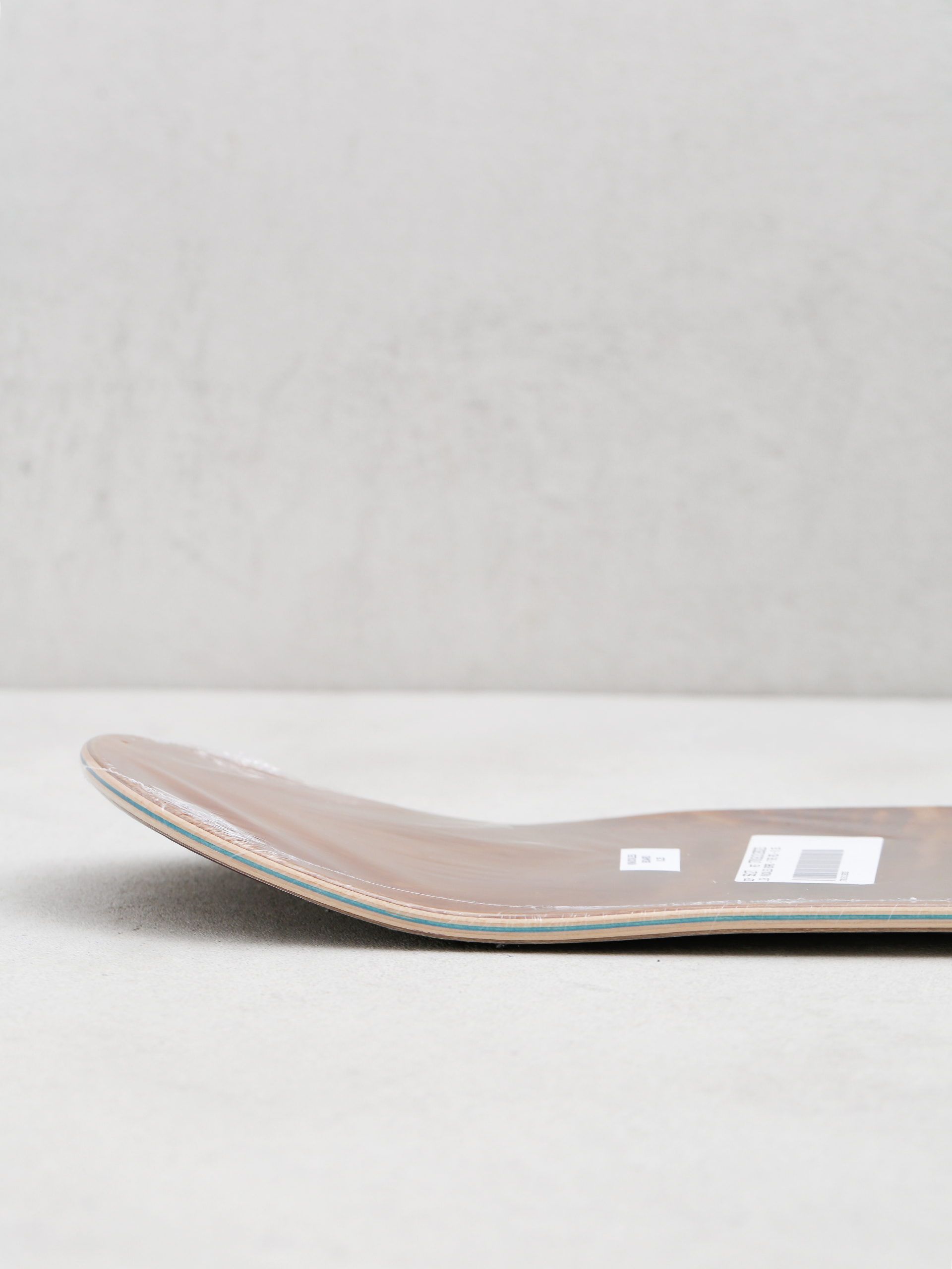 Декa Wasted Paris Knuckles (fire red)