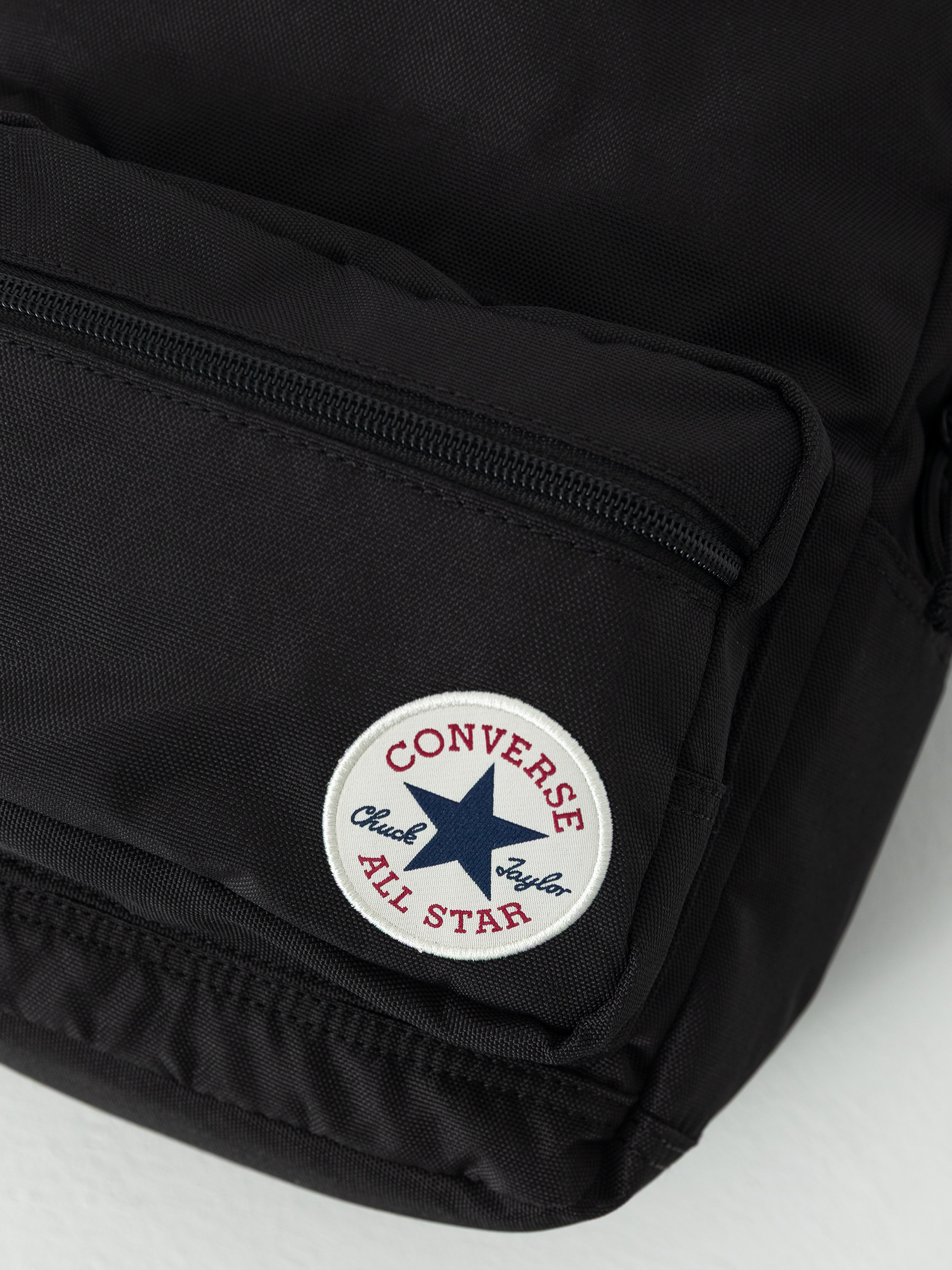 Рюкзак Converse Go Lo (converse black)