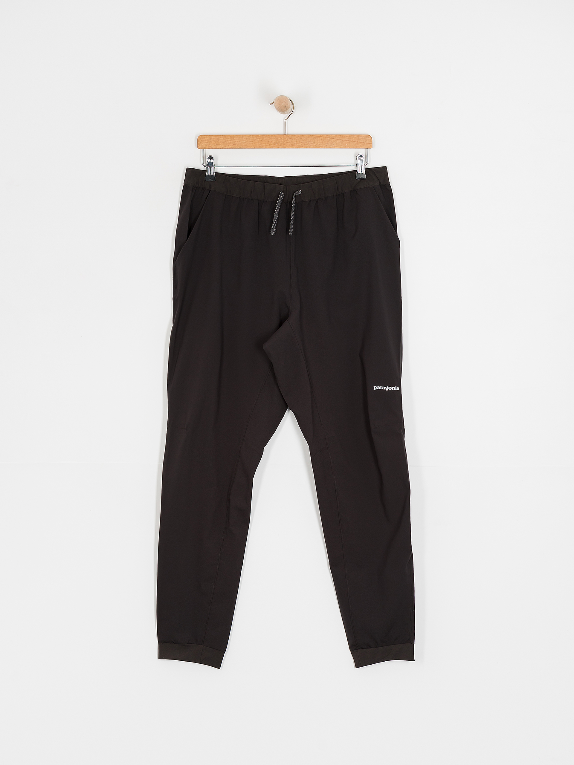 Штани Patagonia Terrebonne Joggers (black)