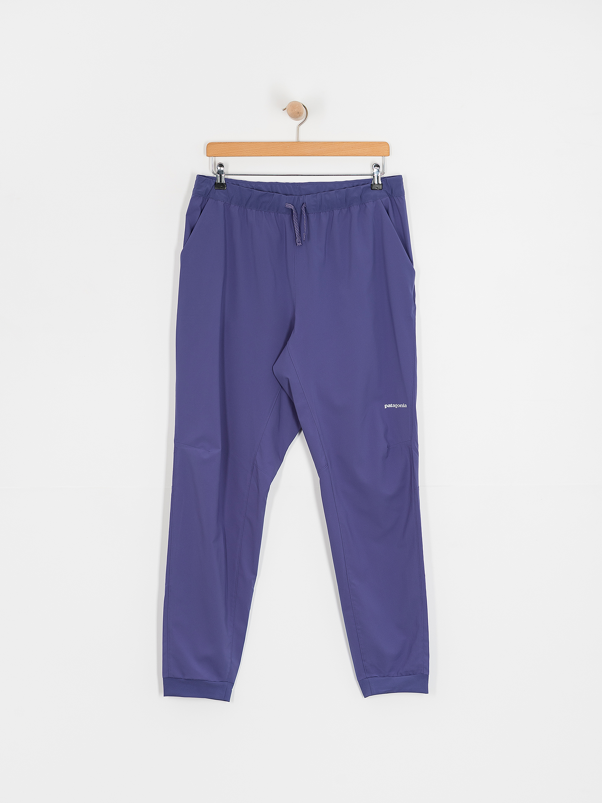 Штани Patagonia Terrebonne Joggers (solstice purple)