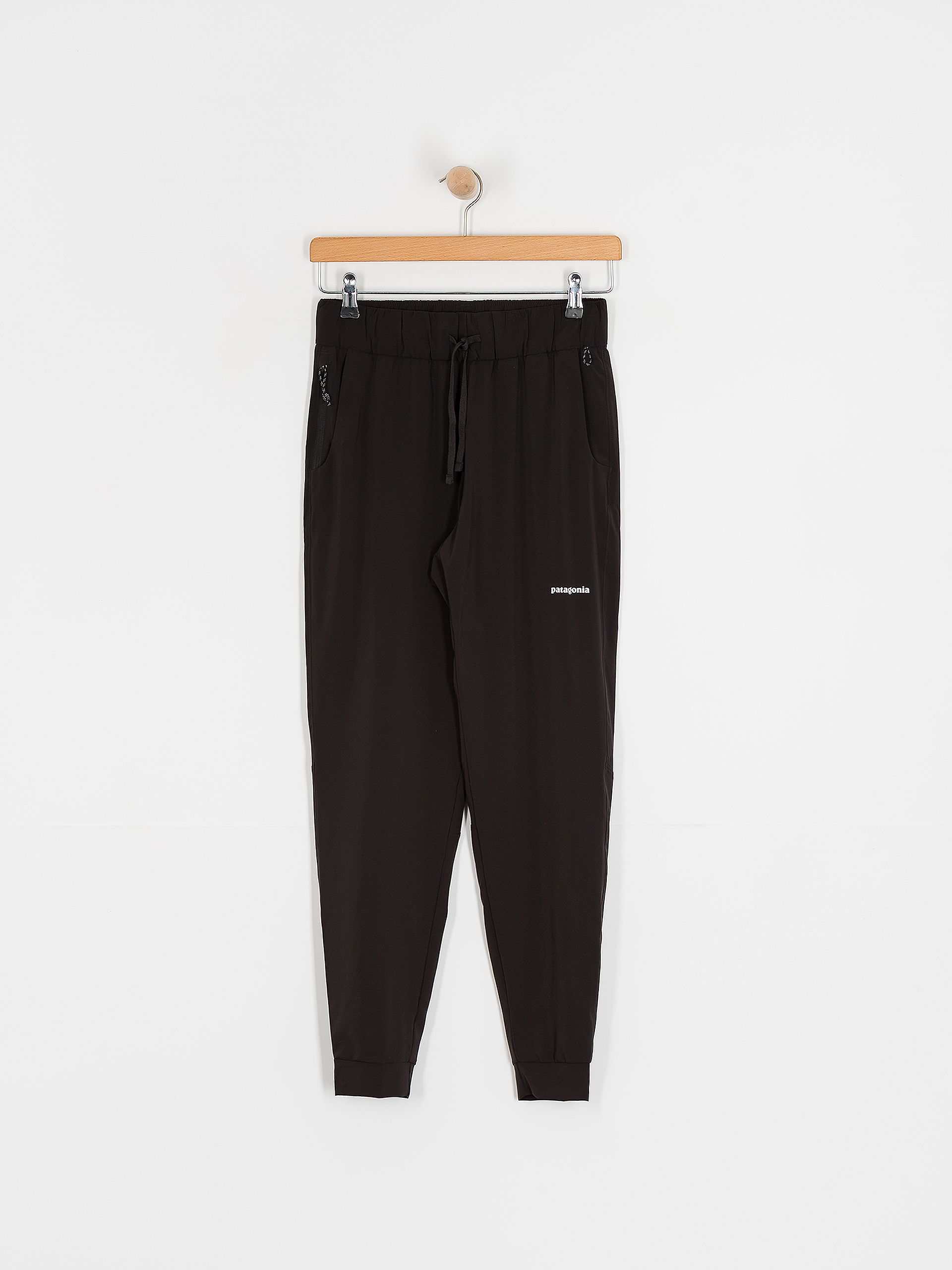 Штани Patagonia Terrebonne Joggers Wmn (black)