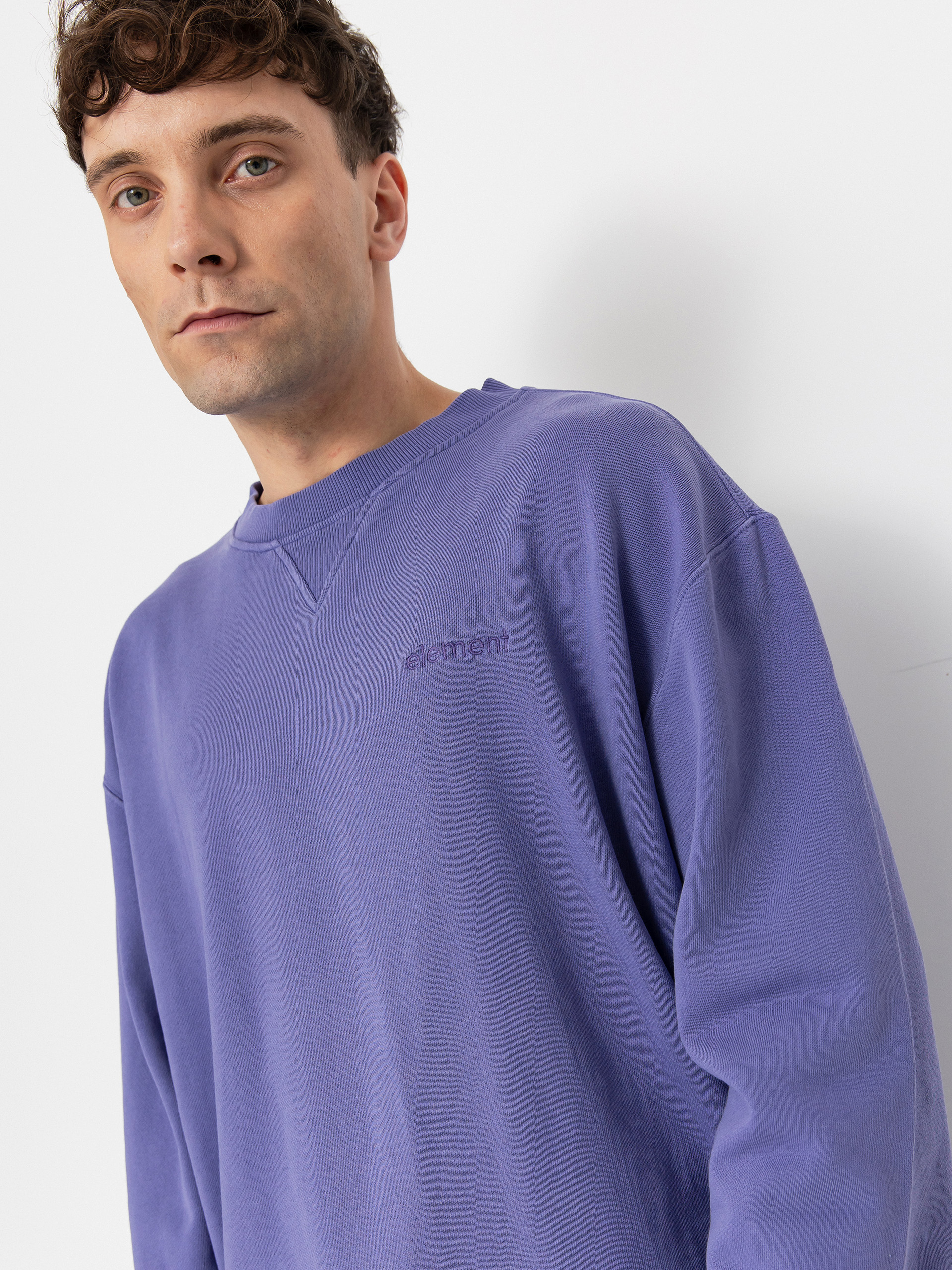 Світшот Element Cornell 3.0 Cr (veronica)