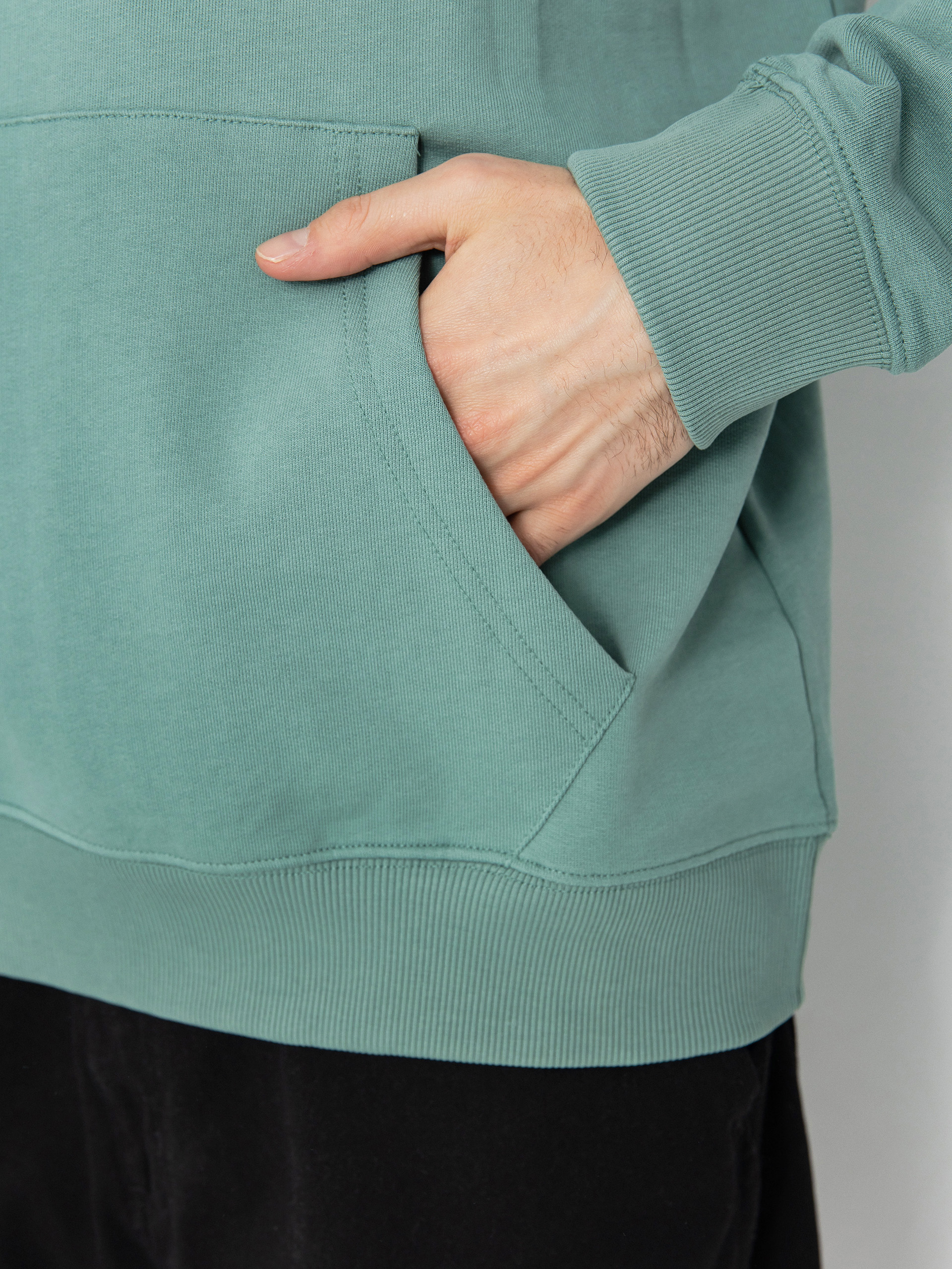 Худі Element Simple Logo HD (trellis)