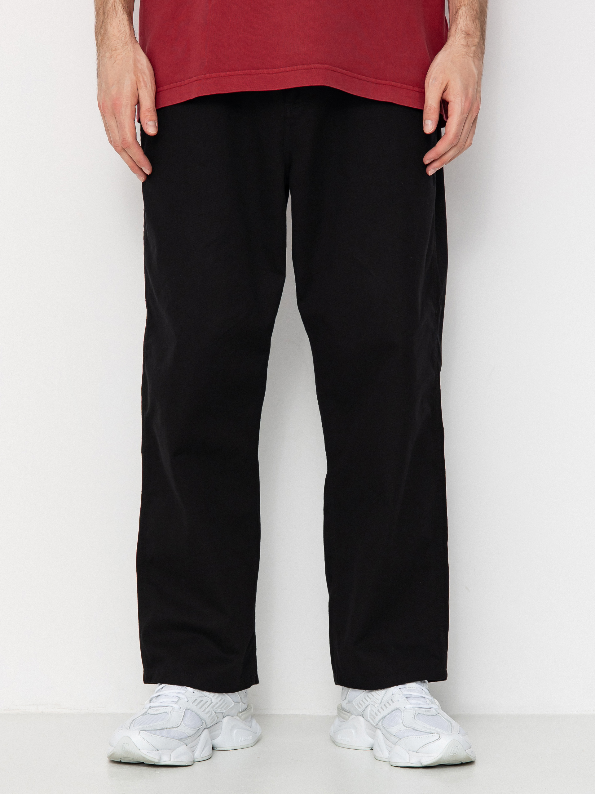 Штани Carhartt WIP Drewe (black)