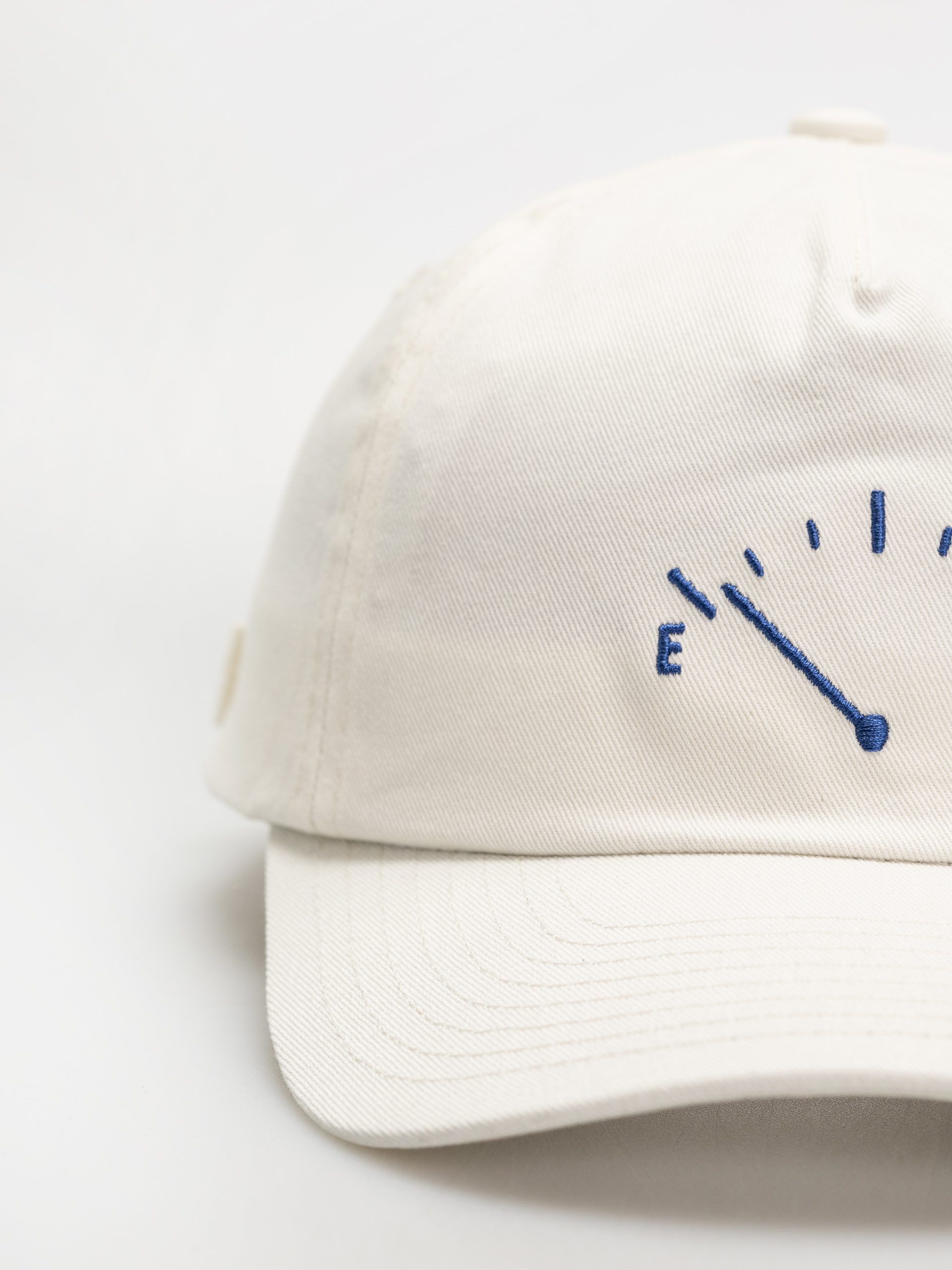 Кепка Brixton Running On Empty Np Lp Adj Wmn (off white)