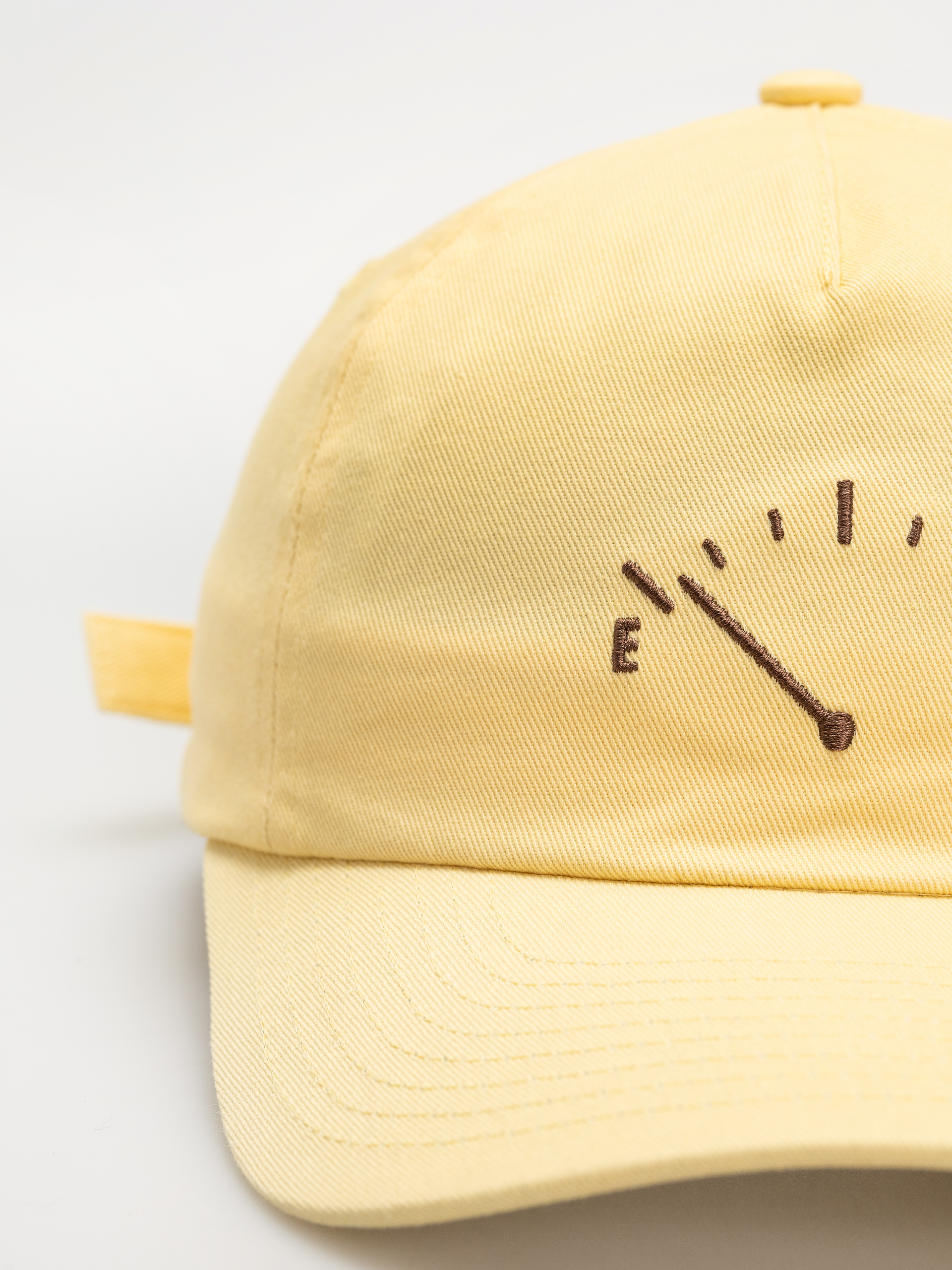 Кепка Brixton Running On Empty Np Lp Adj Wmn (panna cotta)