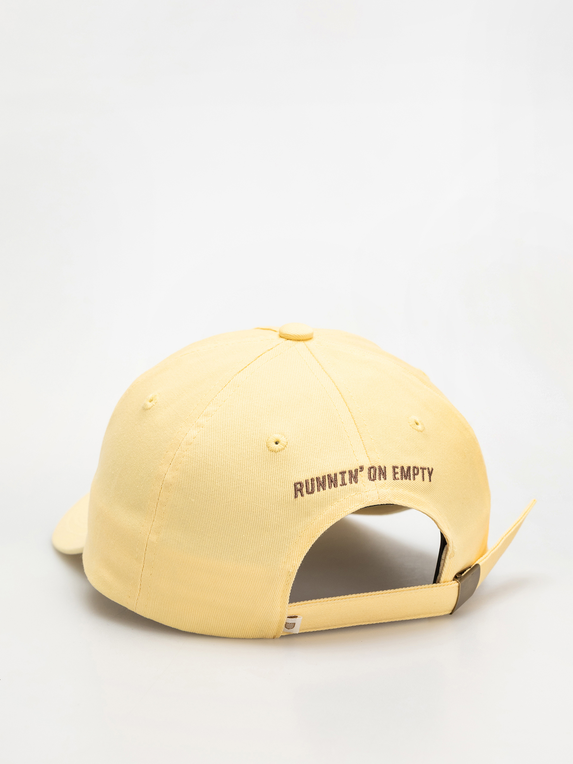 Кепка Brixton Running On Empty Np Lp Adj Wmn (panna cotta)