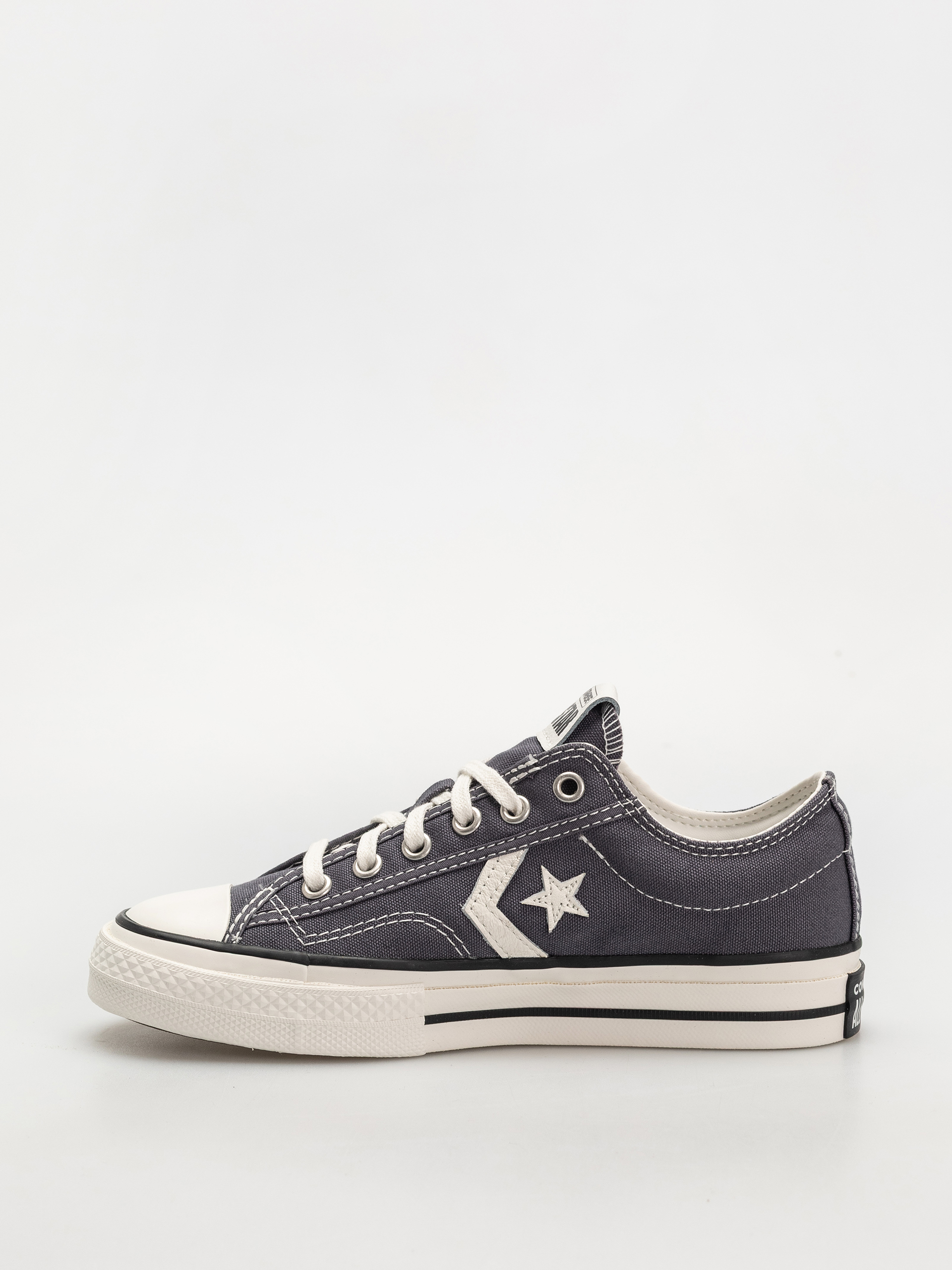 Взуття Converse Star Player 76 Ox (plum cove/vintage white/black)