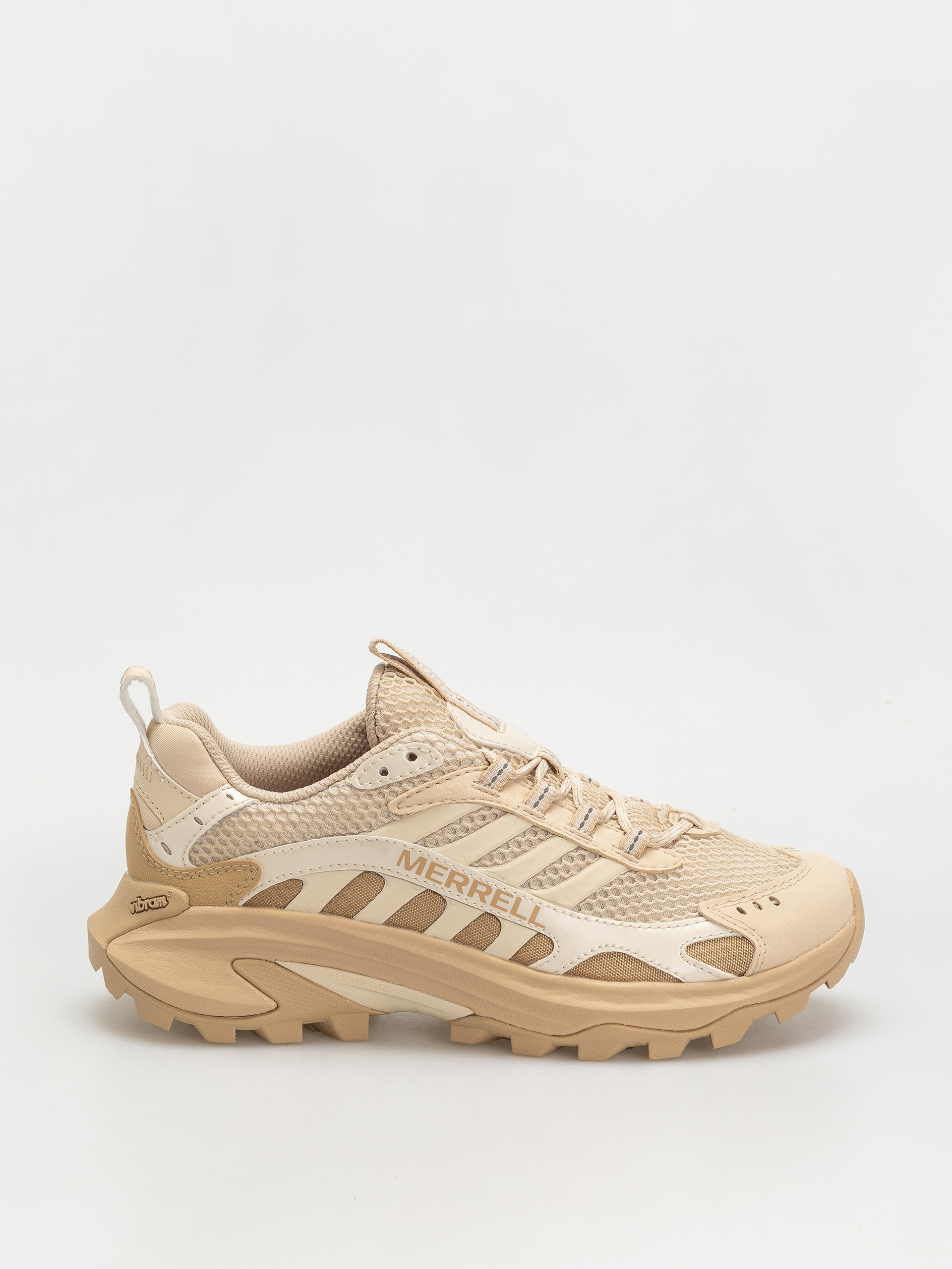 Взуття Merrell Moab Speed 2 Vent 2K Se Wmn - коричневий (poplar/latte)