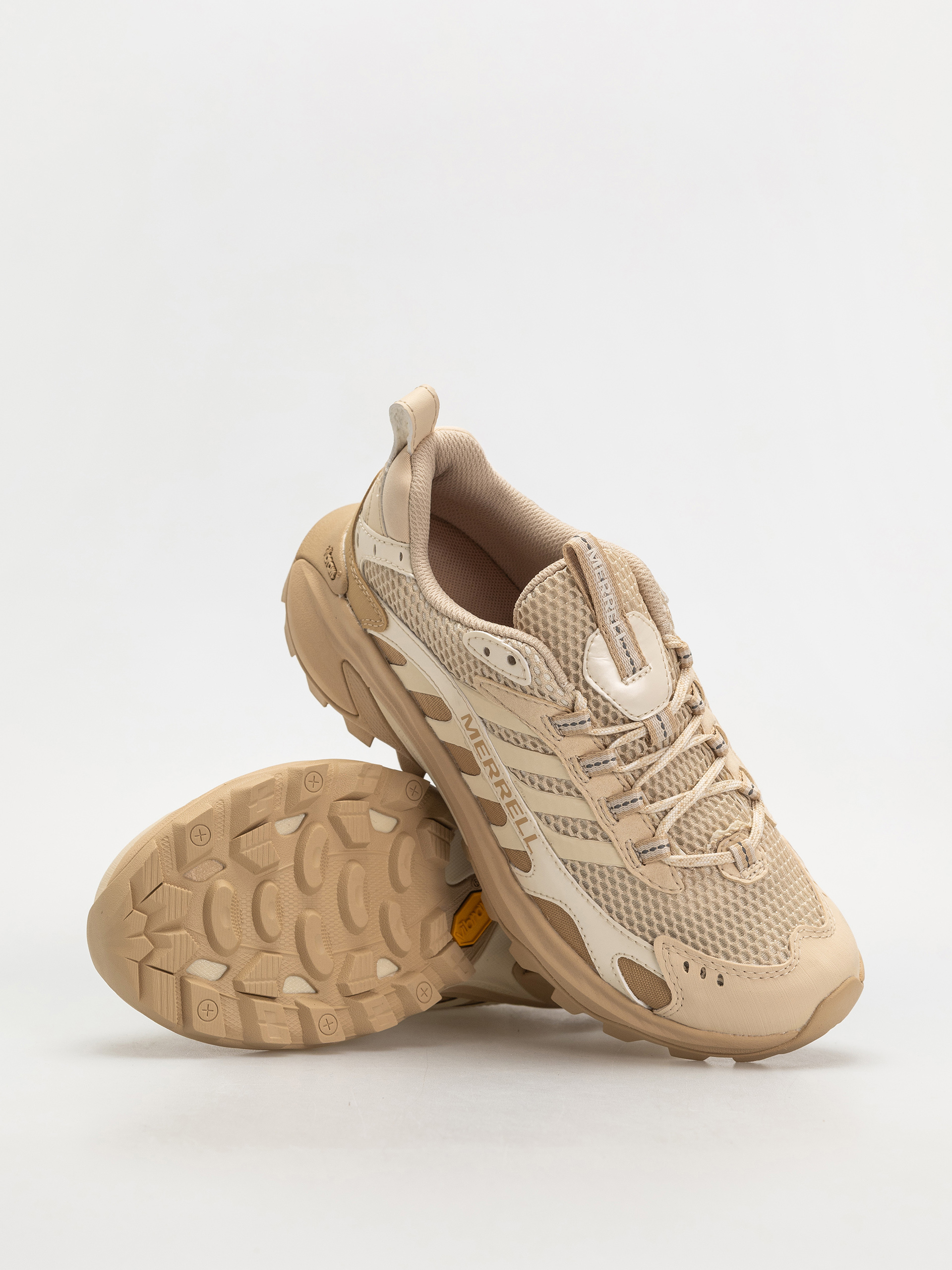 Взуття Merrell Moab Speed 2 Vent 2K Se (poplar/latte)