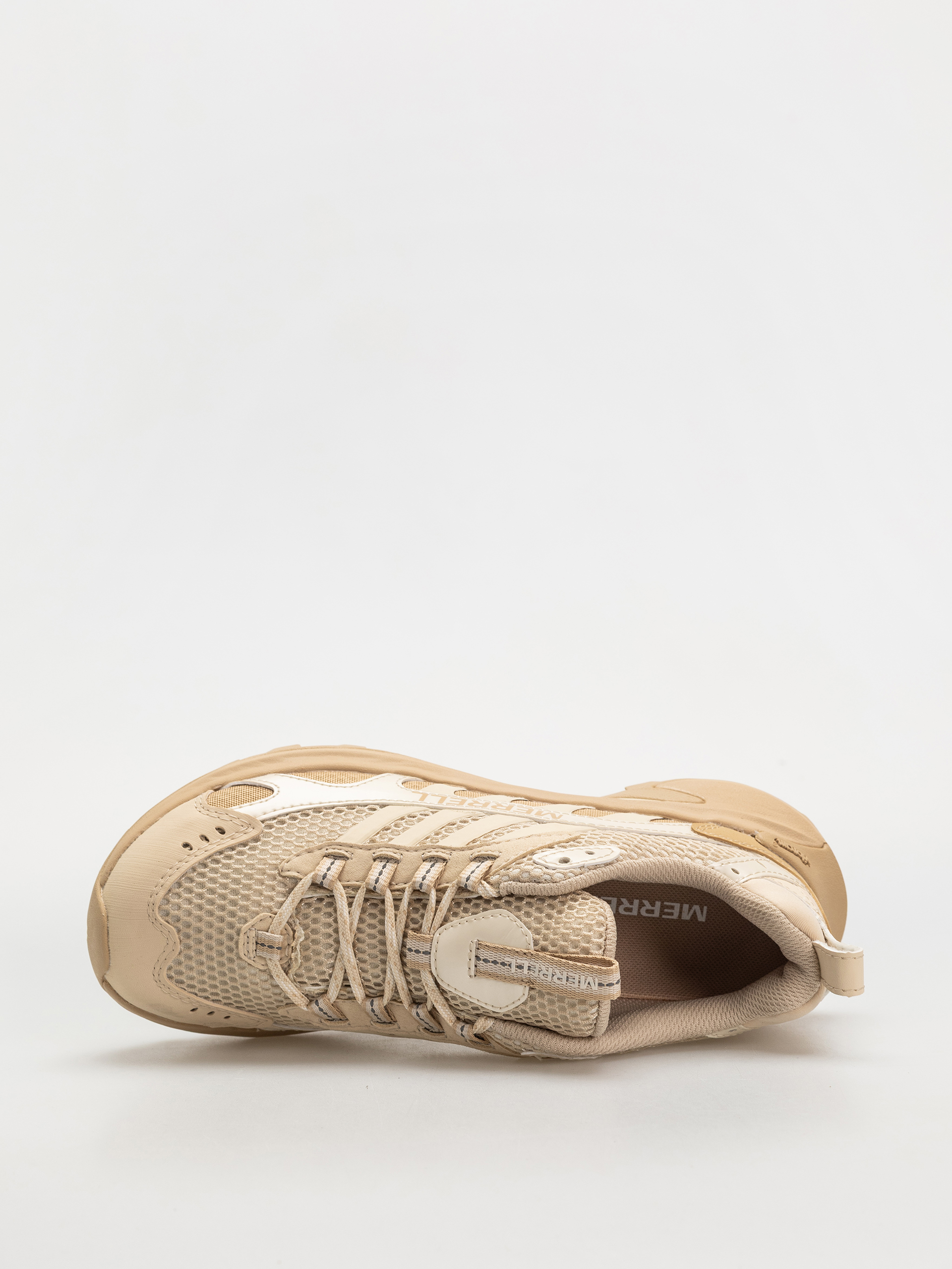 Взуття Merrell Moab Speed 2 Vent 2K Se (poplar/latte)