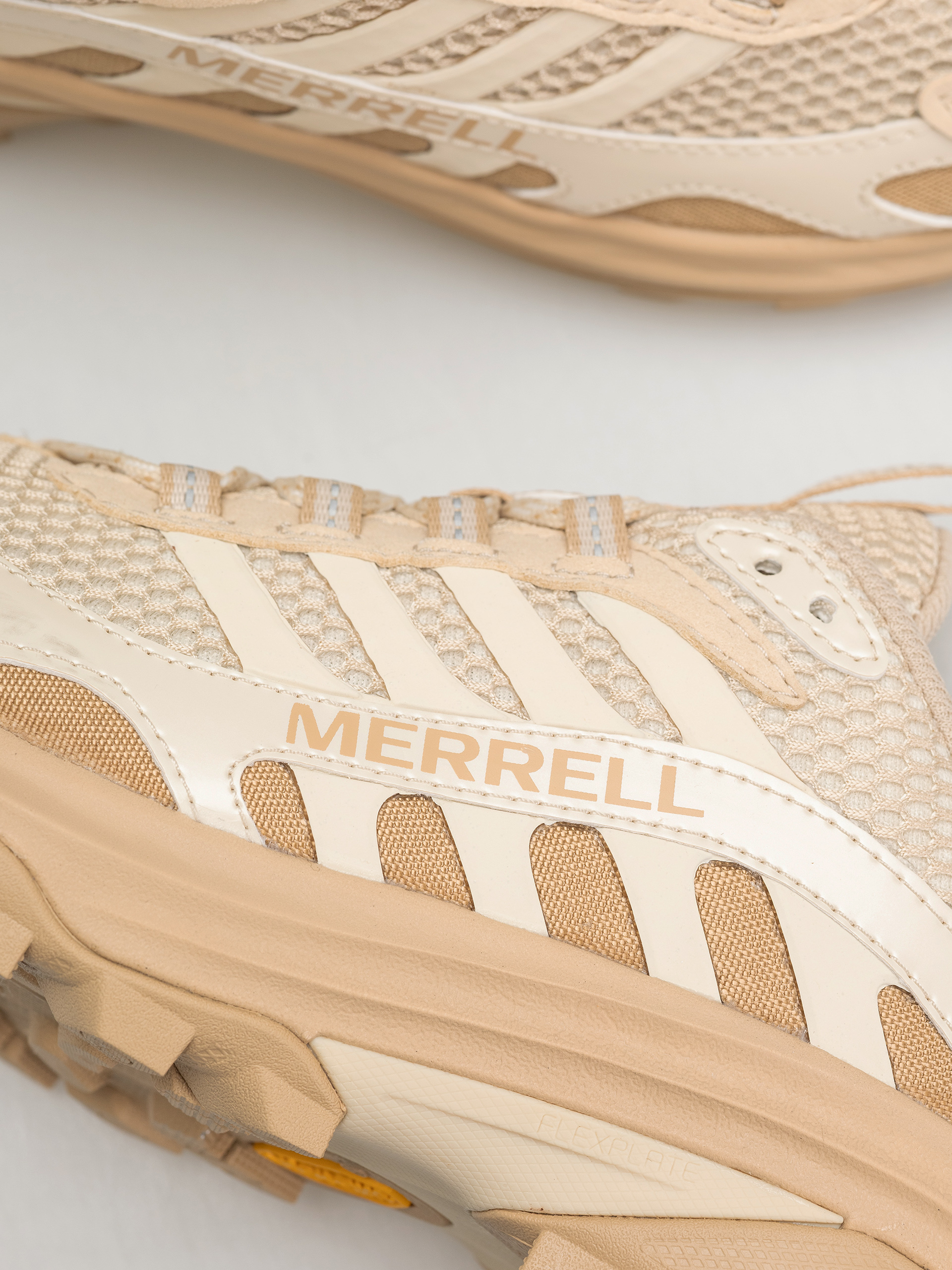 Взуття Merrell Moab Speed 2 Vent 2K Se (poplar/latte)