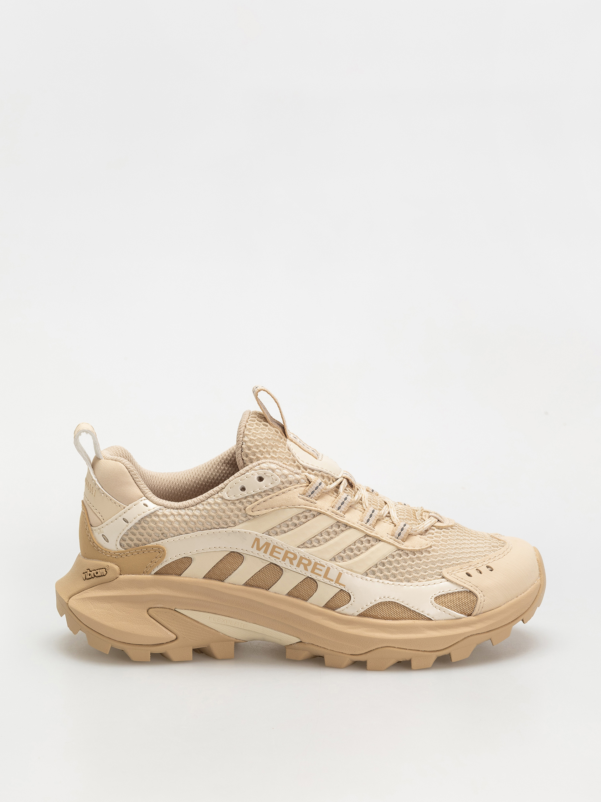 ｍ Взуття Merrell Moab Speed 2 Vent 2K Se Wmn - коричневий (poplar/latte)