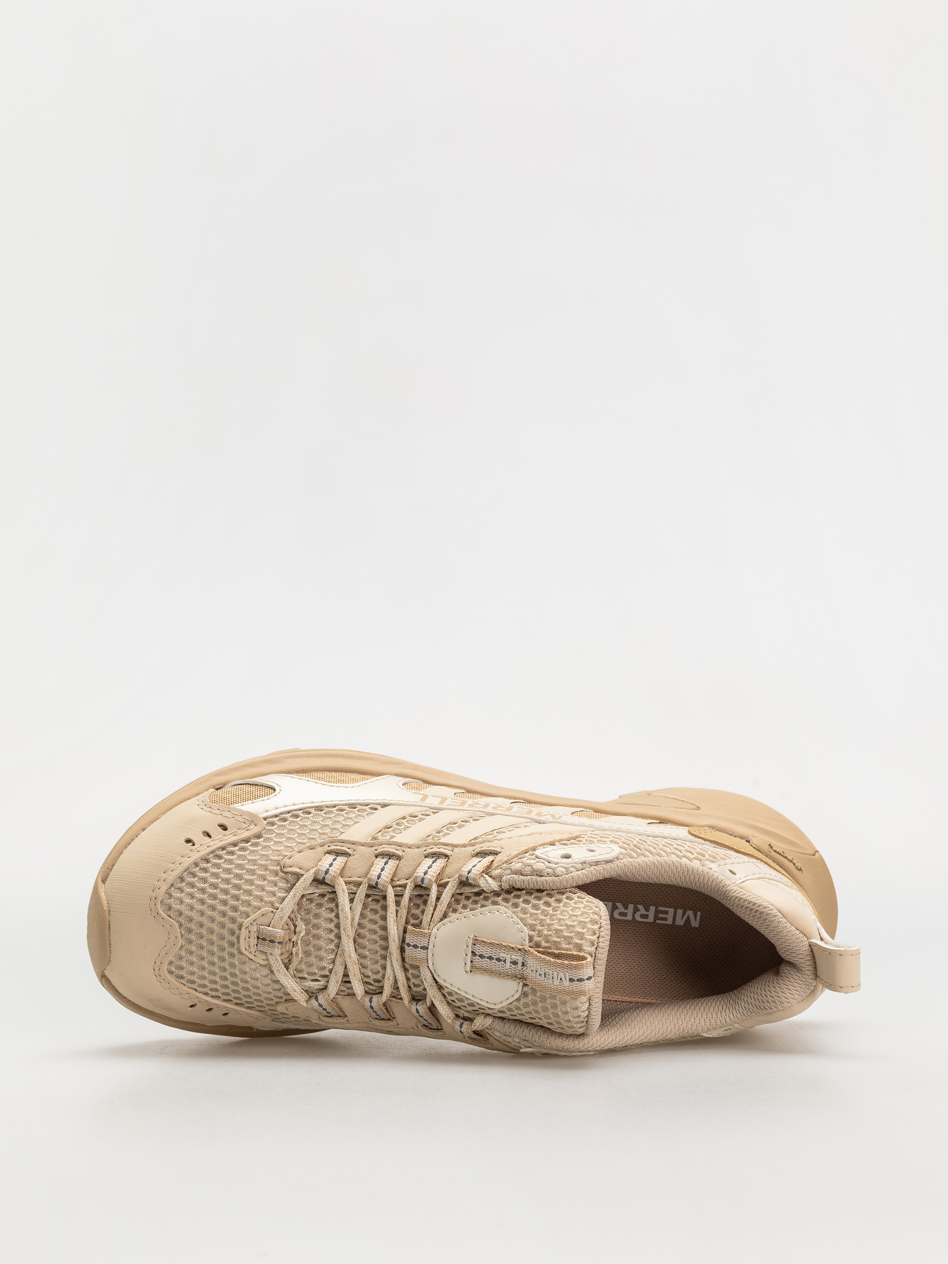Взуття Merrell Moab Speed 2 Vent 2K Se Wmn - коричневий (poplar/latte)