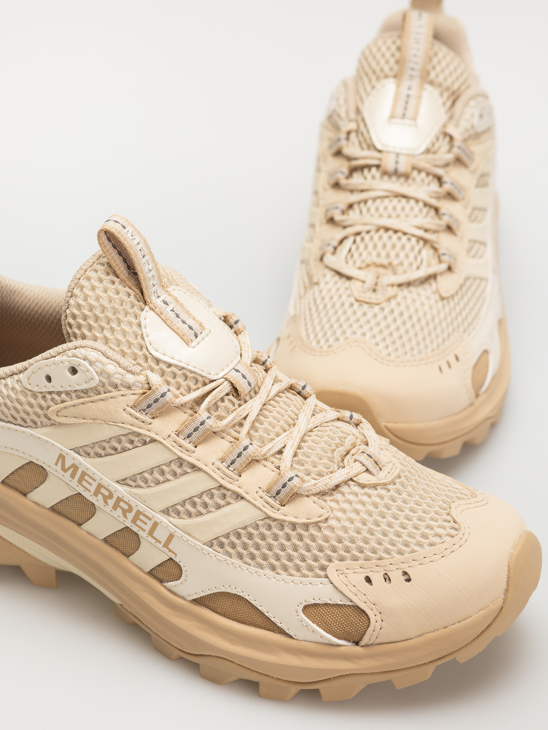 Взуття Merrell Moab Speed 2 Vent 2K Se Wmn (poplar/latte)