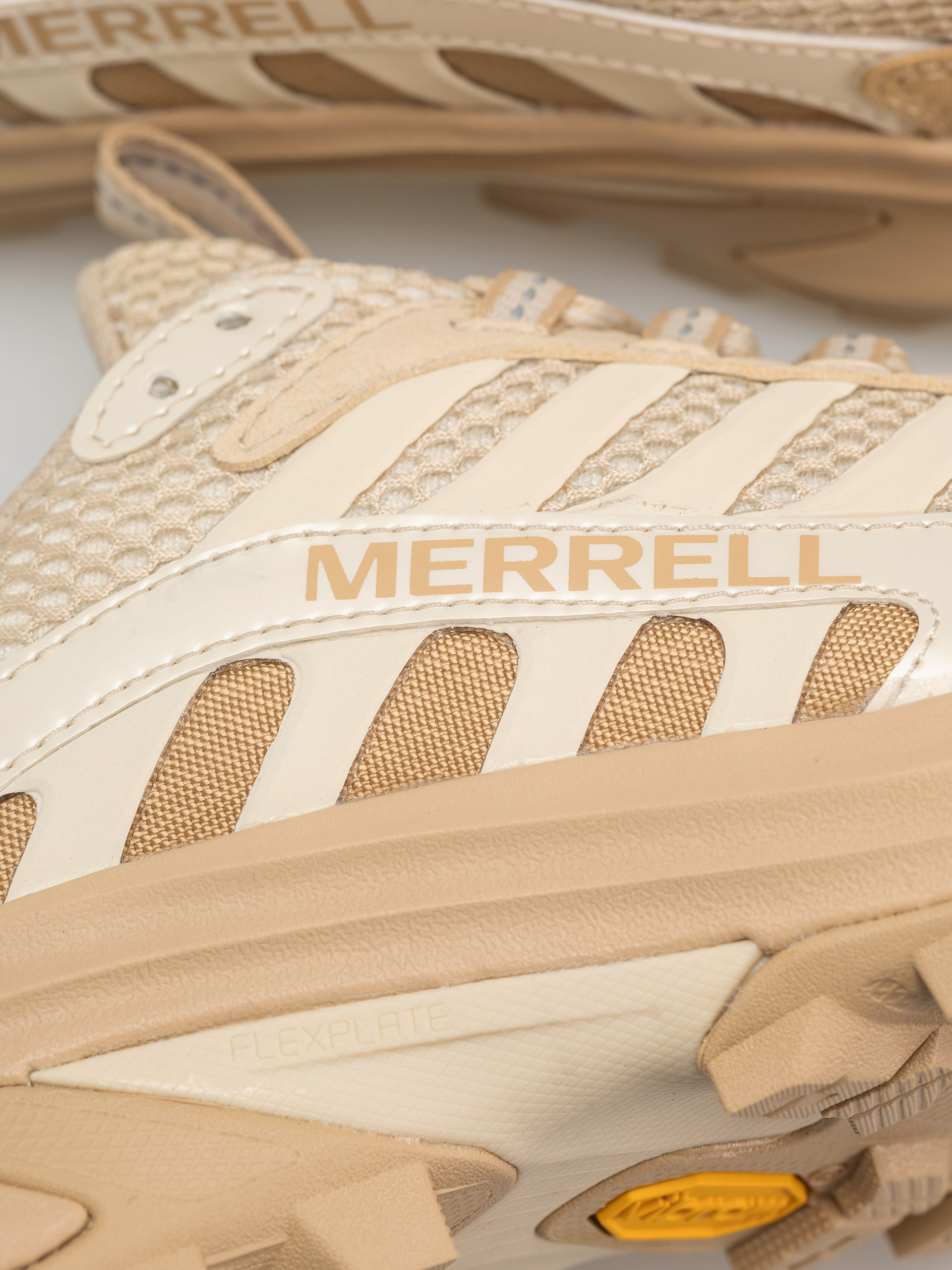 Взуття Merrell Moab Speed 2 Vent 2K Se Wmn (poplar/latte)